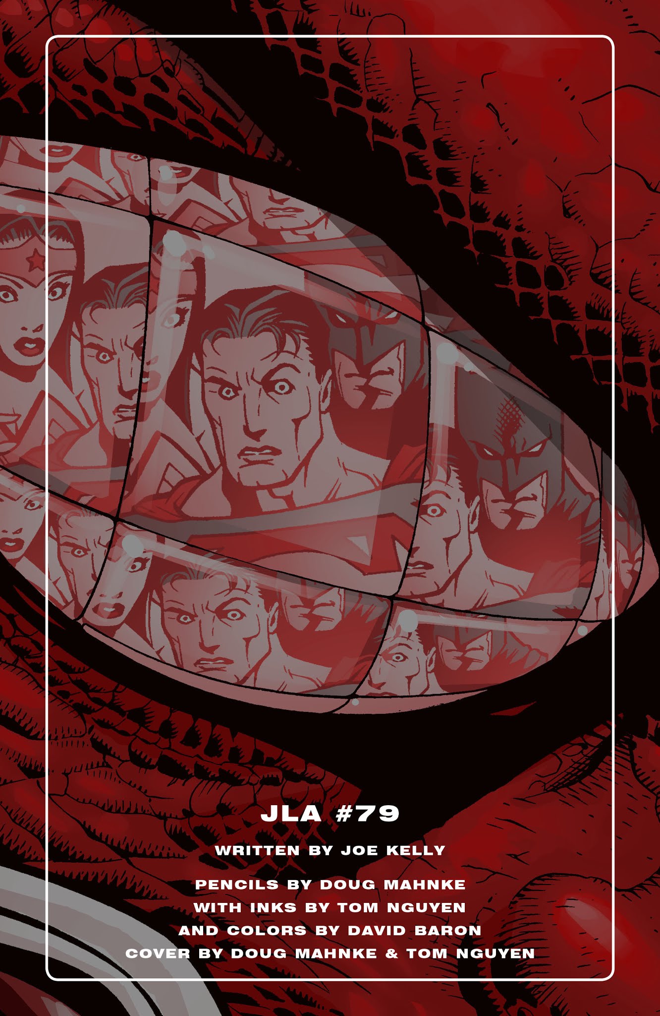 Read online JLA (1997) comic -  Issue # _TPB 7 (Part 1) - 53
