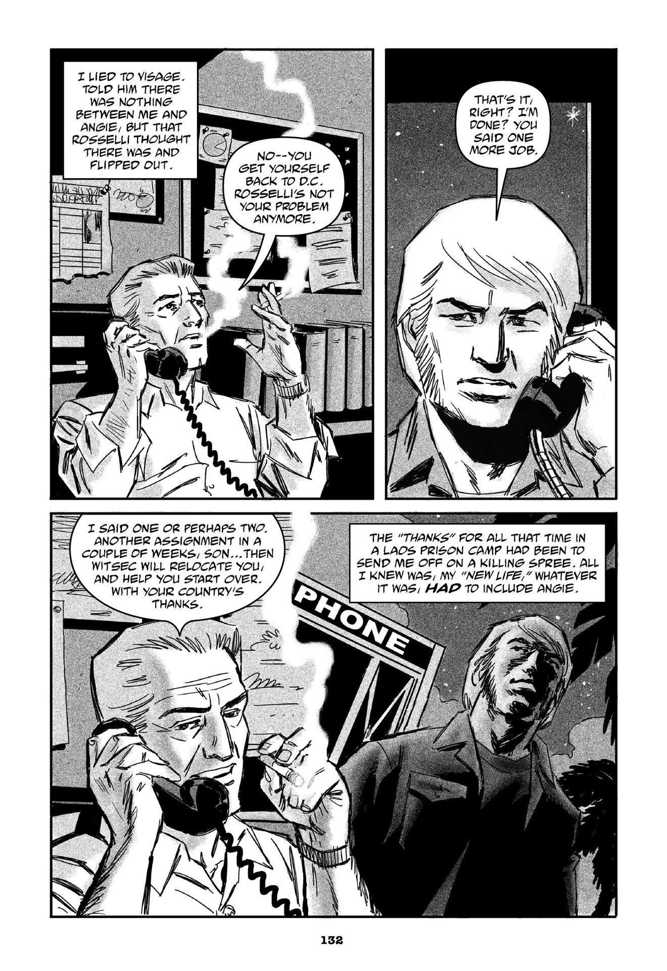 Read online Return to Perdition comic -  Issue # TPB (Part 2) - 34
