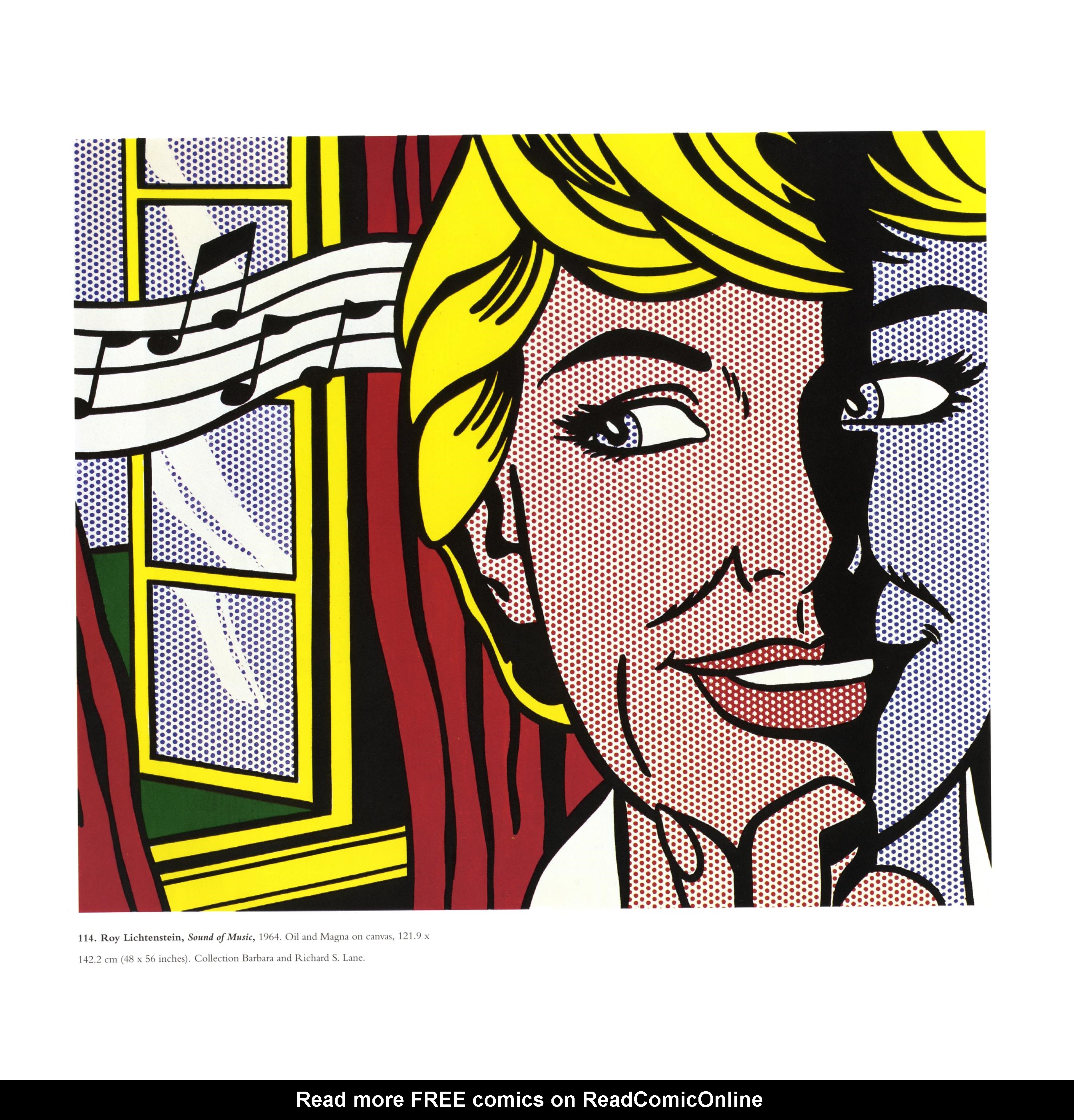 Read online Secret Hearts comic -  Issue #83 - 53