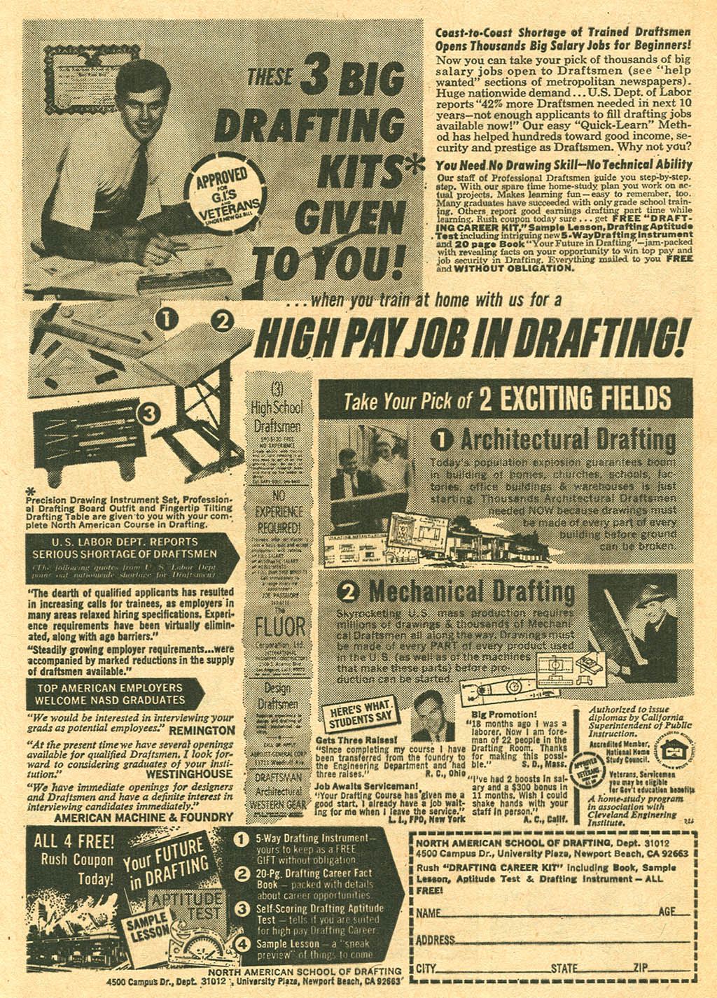 Read online The Rawhide Kid comic -  Issue #110 - 9