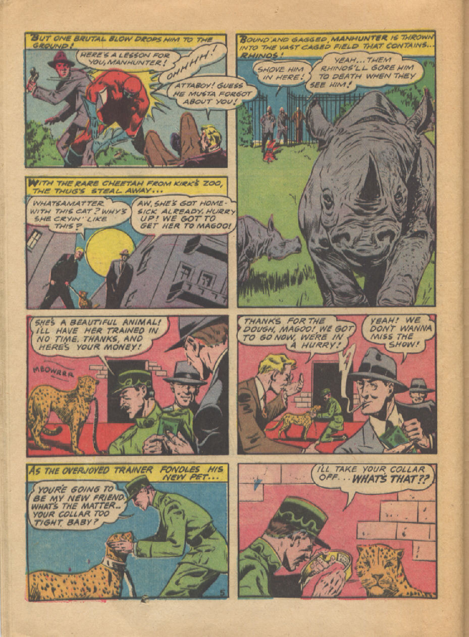 Read online Adventure Comics (1938) comic -  Issue #81 - 51