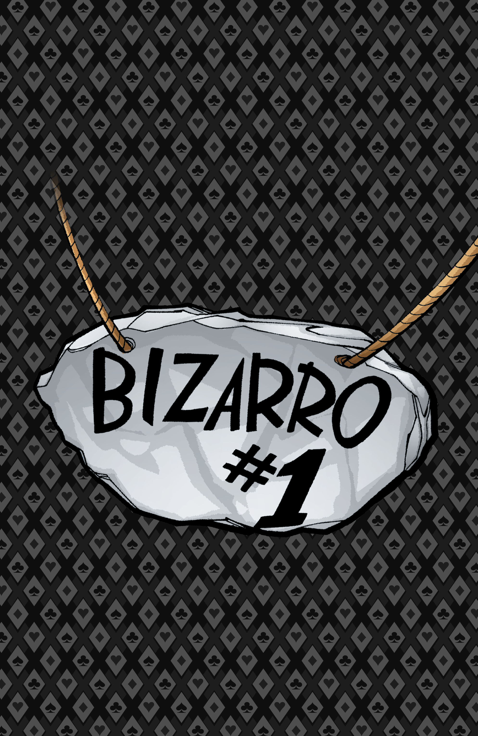 Read online Superman: Emperor Joker (2000) comic -  Issue # Full - 12