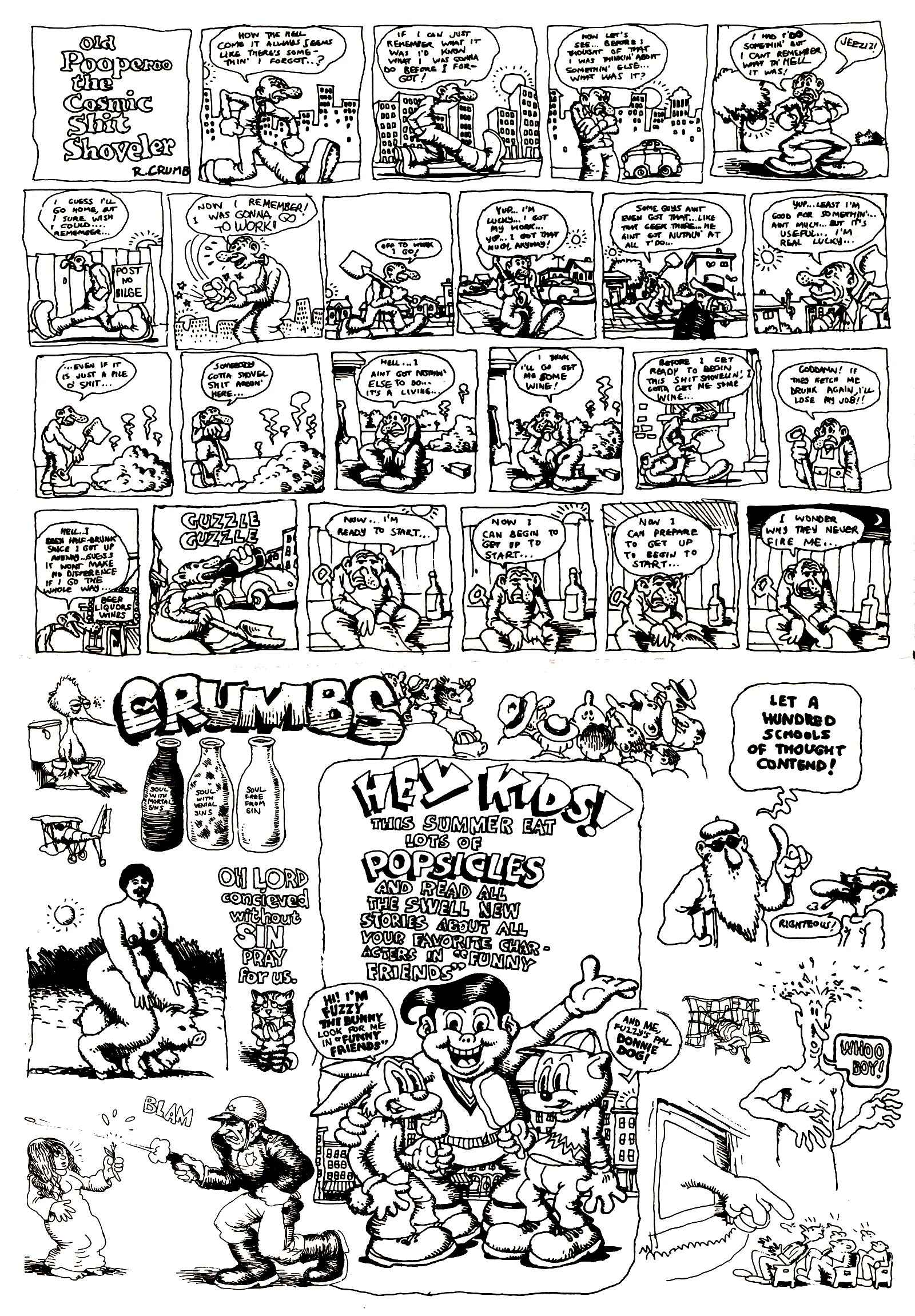 Read online Yellow Dog comic -  Issue #2 - 3