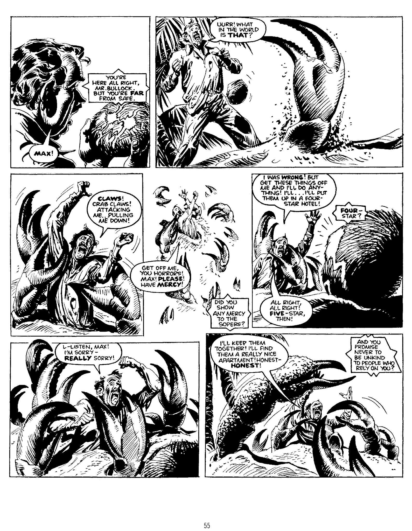 Read online The Thirteenth Floor comic -  Issue # TPB 1 (Part 1) - 56