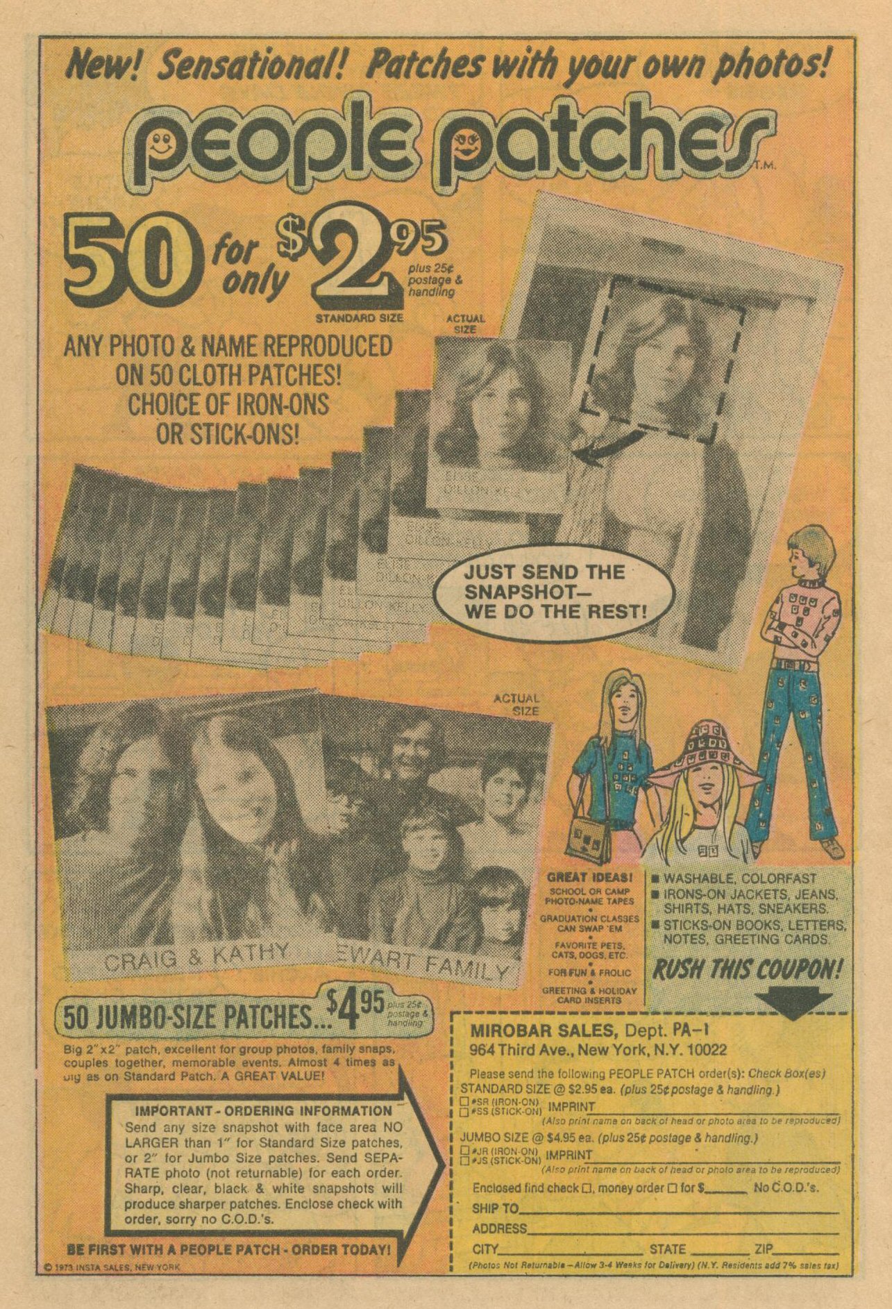 Read online The Adventures of Little Archie comic -  Issue #82 - 34