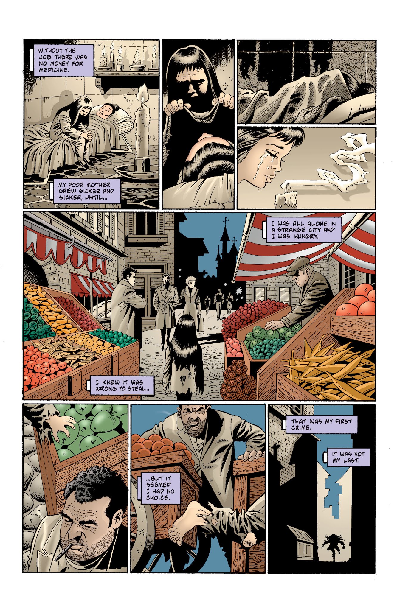 Read online Batman: No Man's Land (2011) comic -  Issue # TPB 3 - 174