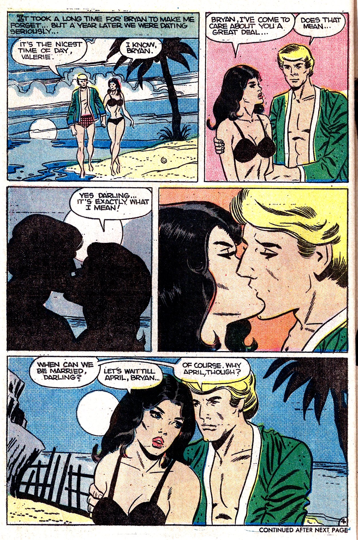 Read online Just Married comic -  Issue #114 - 6