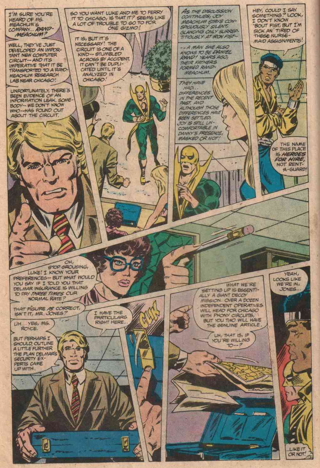 Marvel Team-Up (1972) _Annual 3 #3 - English 13