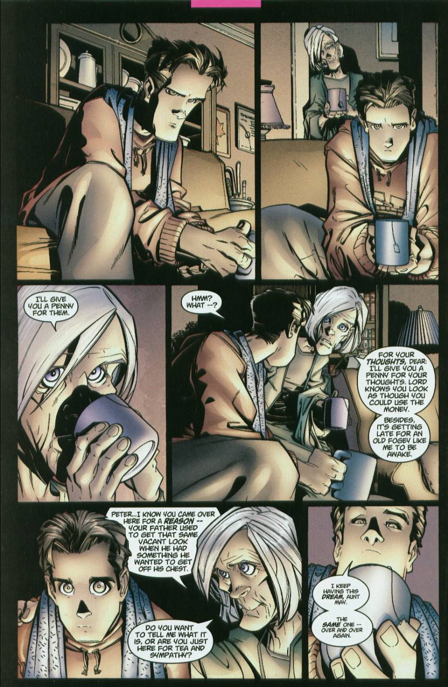 Read online Peter Parker: Spider-Man comic -  Issue #44 - 9
