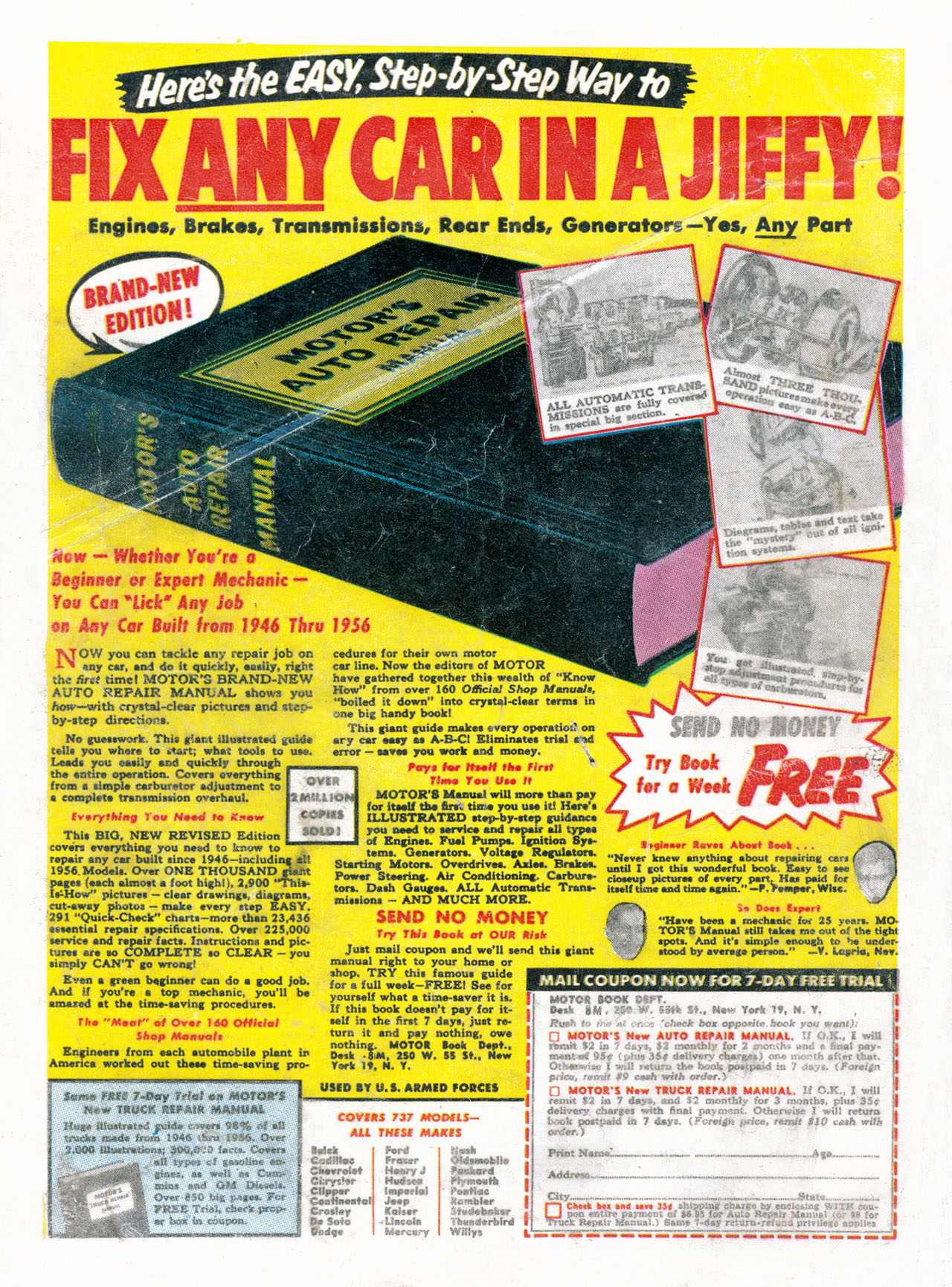 Read online Western Gunfighters (1956) comic -  Issue #23 - 36