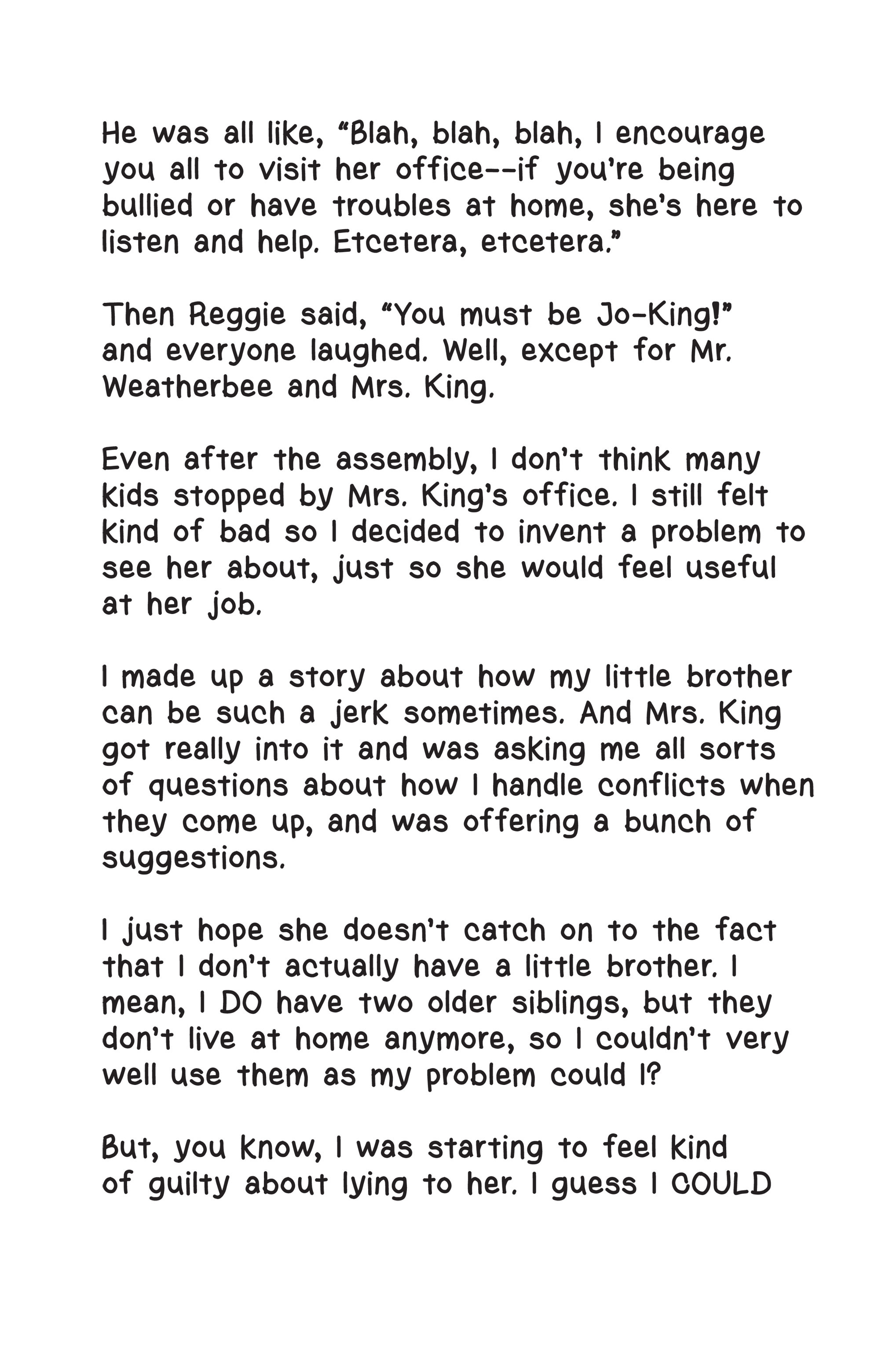 Read online Diary of A Girl Next Door: Betty comic -  Issue # TPB (Part 1) - 52