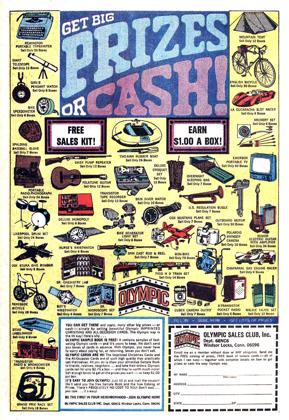 Read online Our Army at War (1952) comic -  Issue #196 - 32