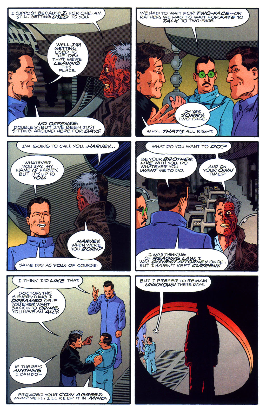 Batman: Dark Detective issue 3 - Page 14