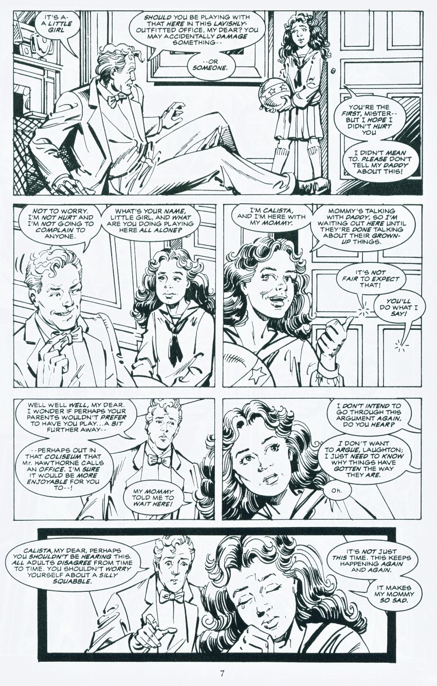 Soulsearchers and Company issue 54 - Page 8