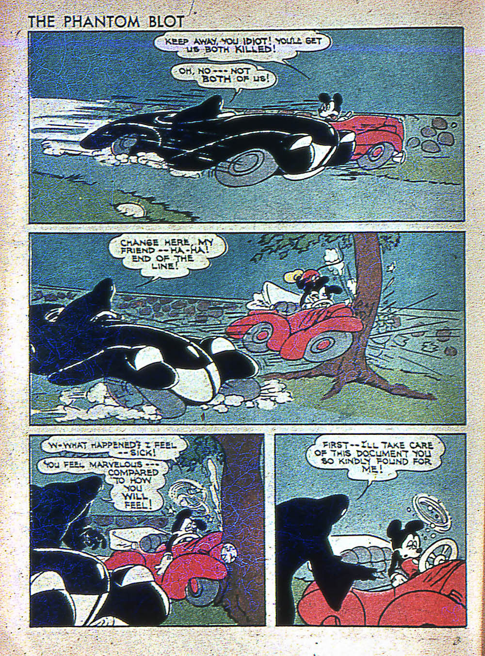 Four Color issue 16 - Page 50