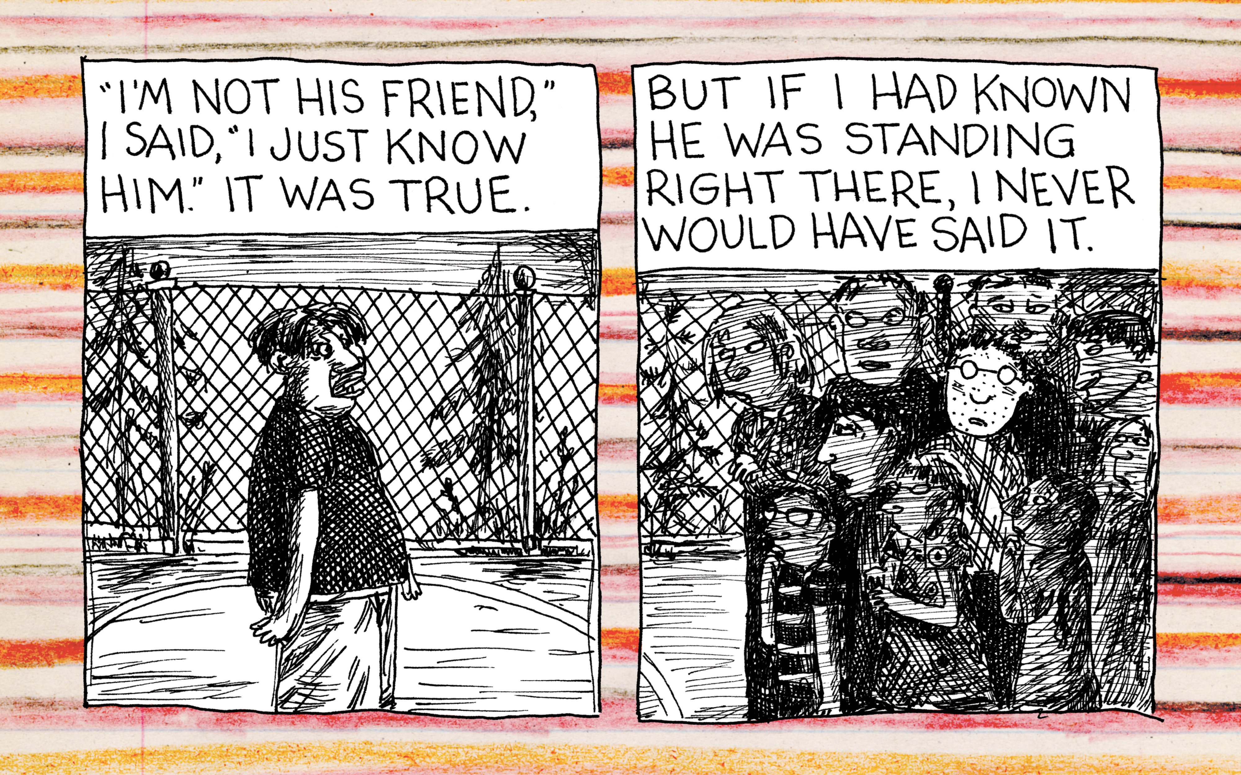 Read online The Freddie Stories comic -  Issue # TPB (Part 1) - 55