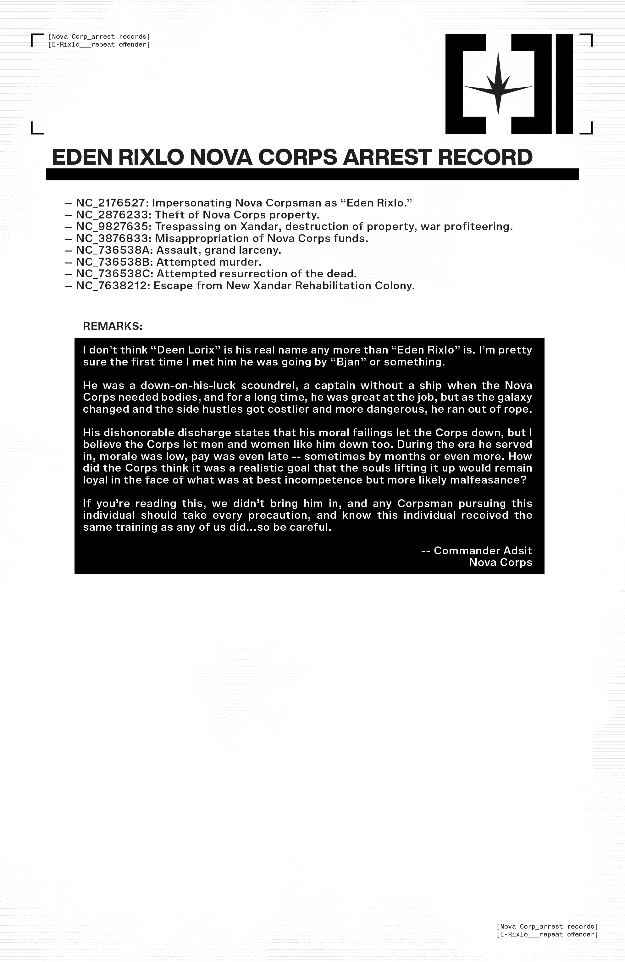 Read online Marauders comic -  Issue #24 - 11