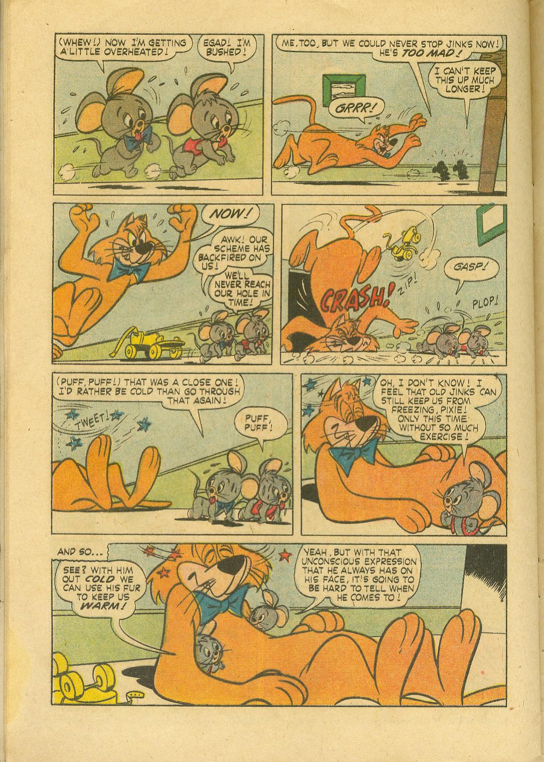 Read online Four Color Comics comic -  Issue #1054 - 28