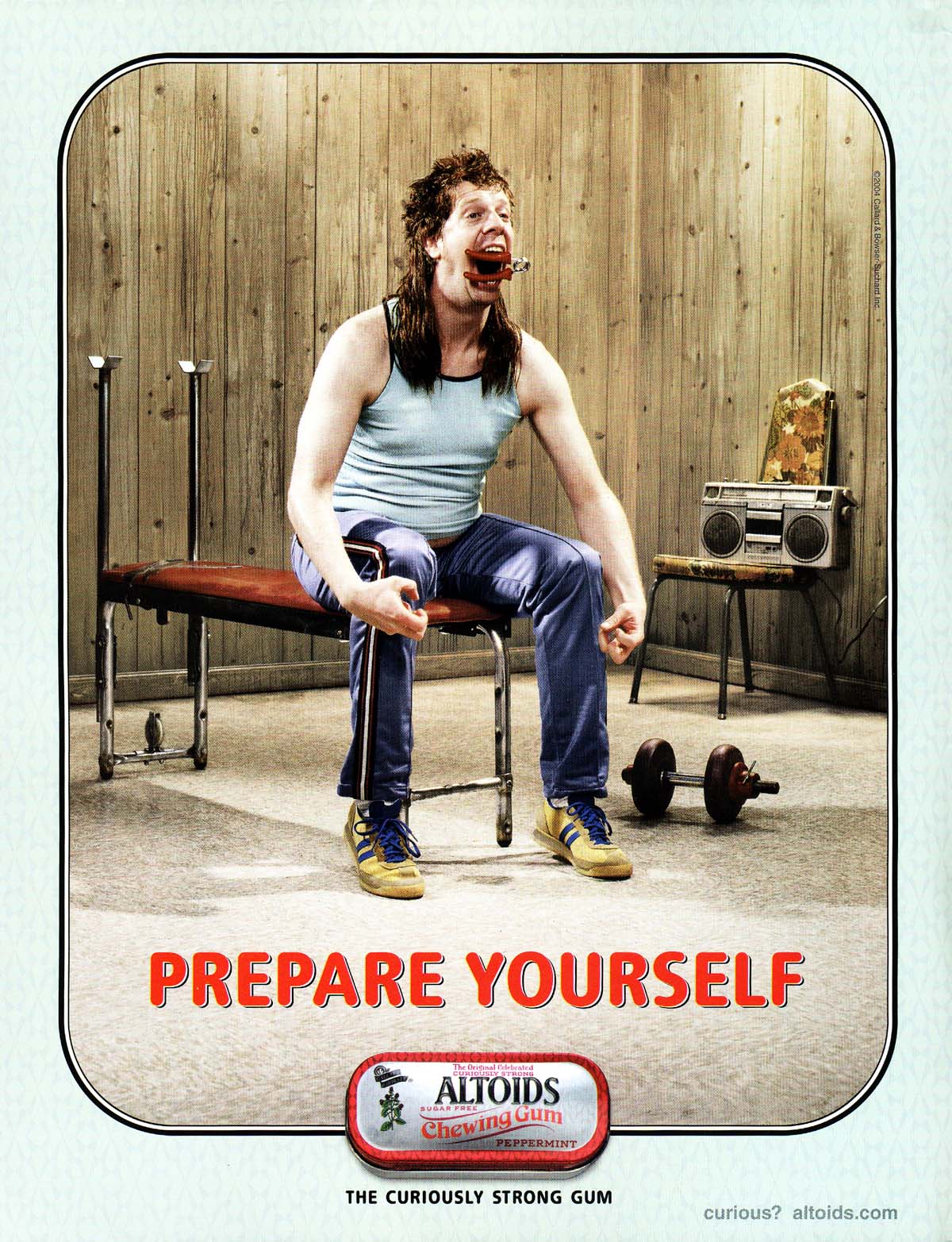 Read online MAD comic -  Issue #441 - 2