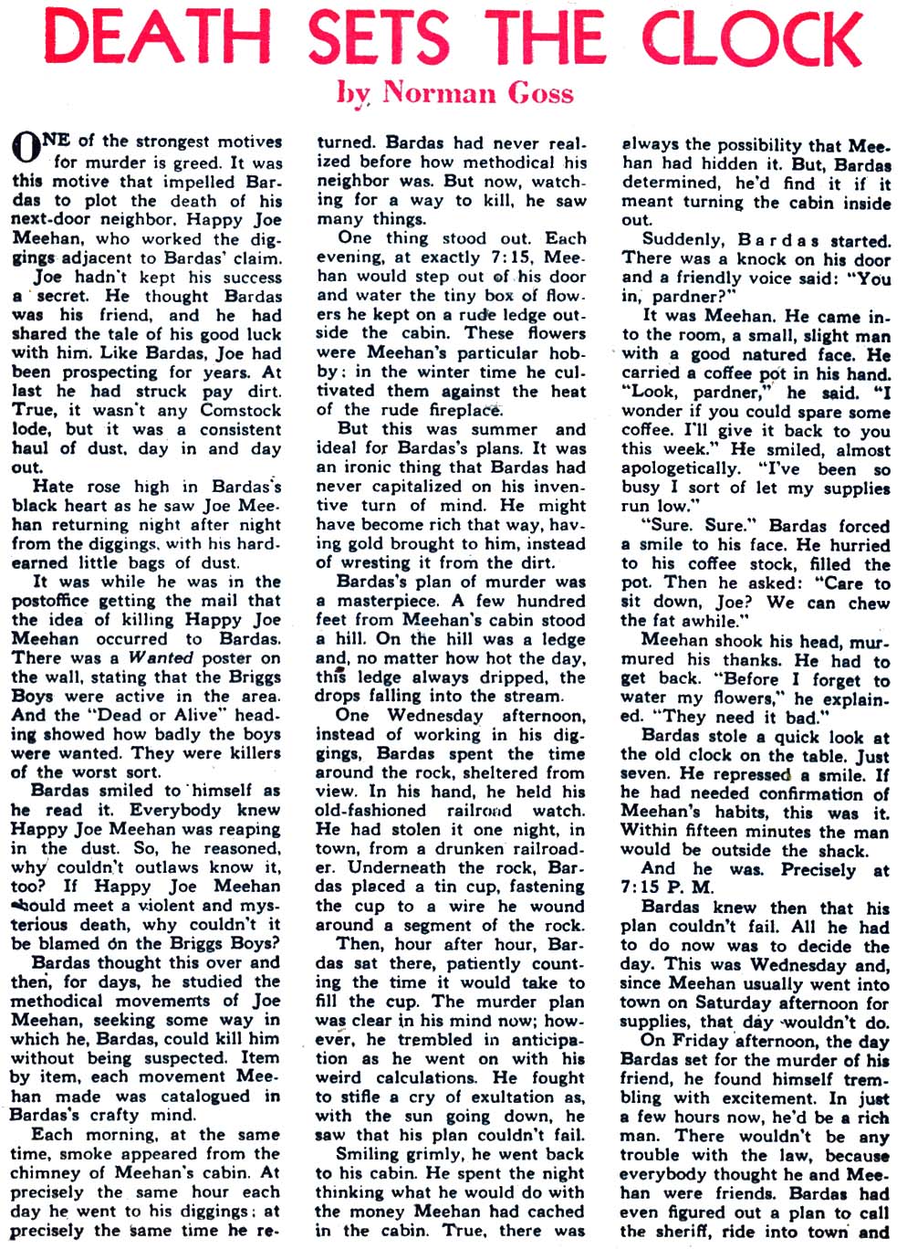 Read online Star Spangled Comics comic -  Issue #21 - 42