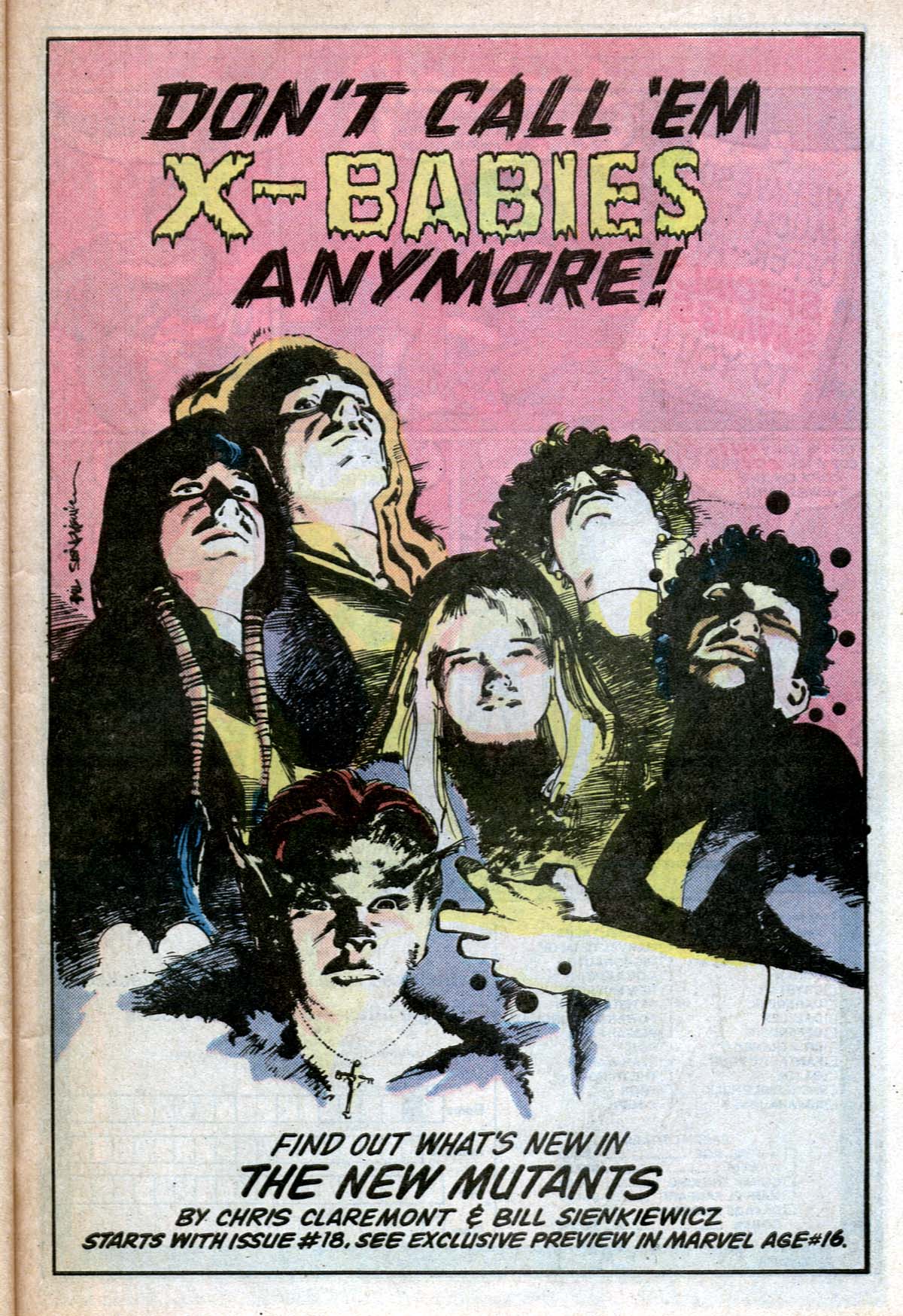 Read online ROM (1979) comic -  Issue #58 - 26