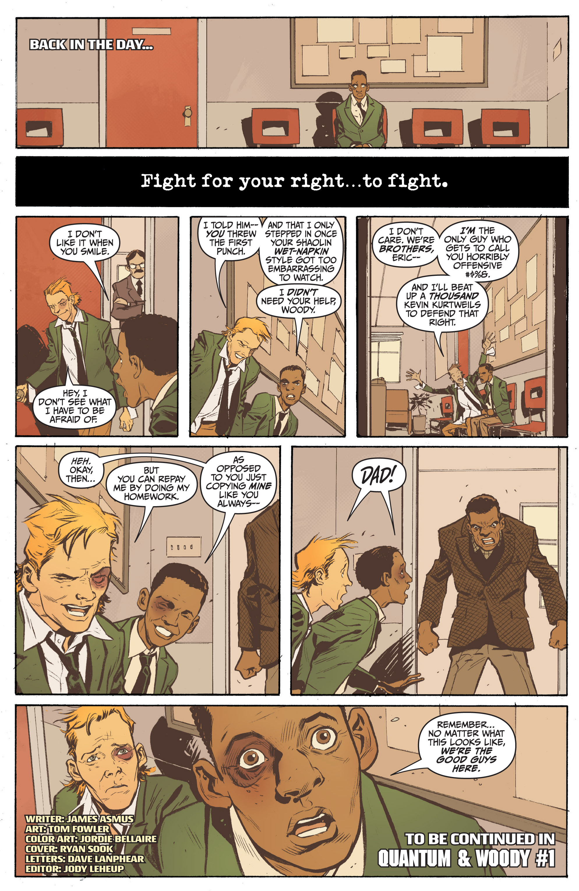 Read online Shadowman (2012) comic -  Issue #0 - 30