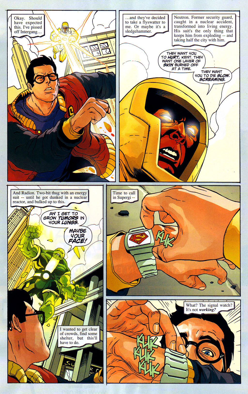 Action Comics (1938) 838 Page 14