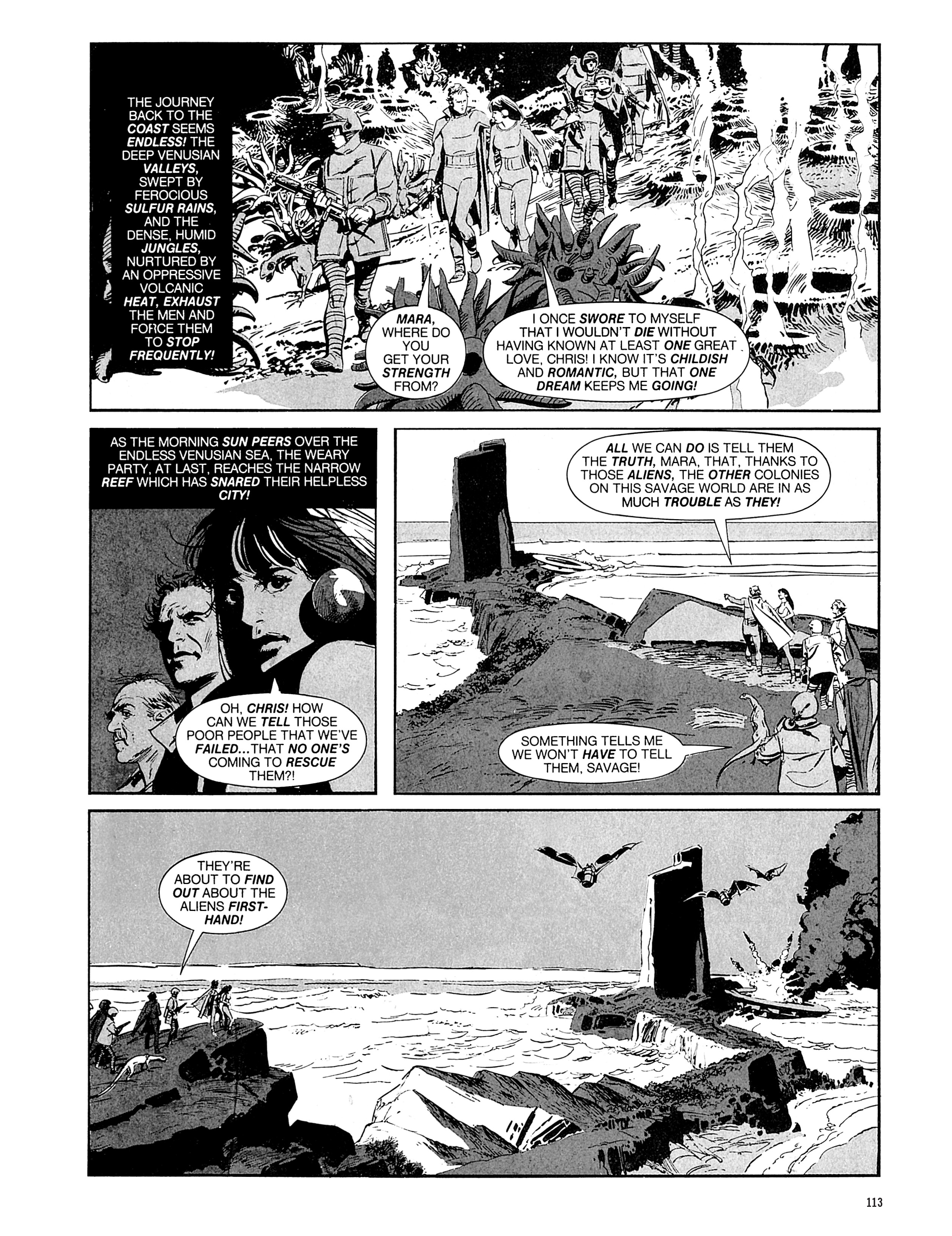 Read online Eerie Archives comic -  Issue # TPB 27 (Part 2) - 15