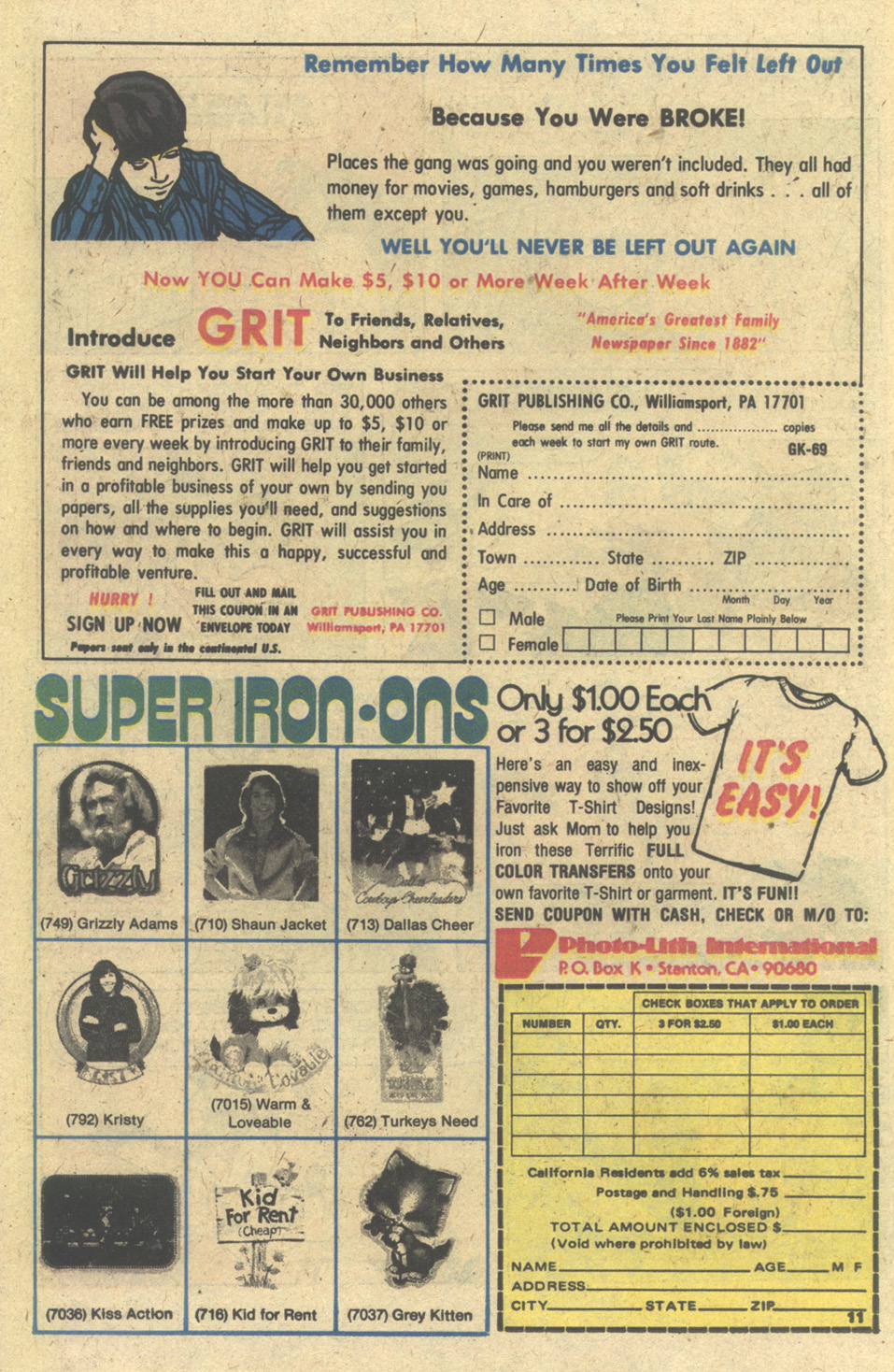 Read online Super Goof comic -  Issue #54 - 14