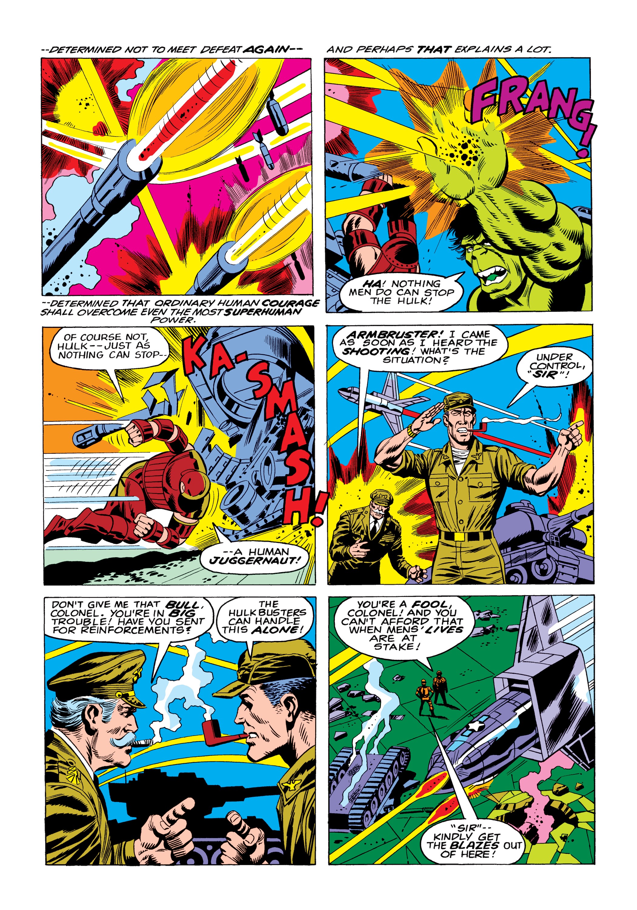 Read online Marvel Masterworks: The X-Men comic -  Issue # TPB 8 (Part 1) - 63