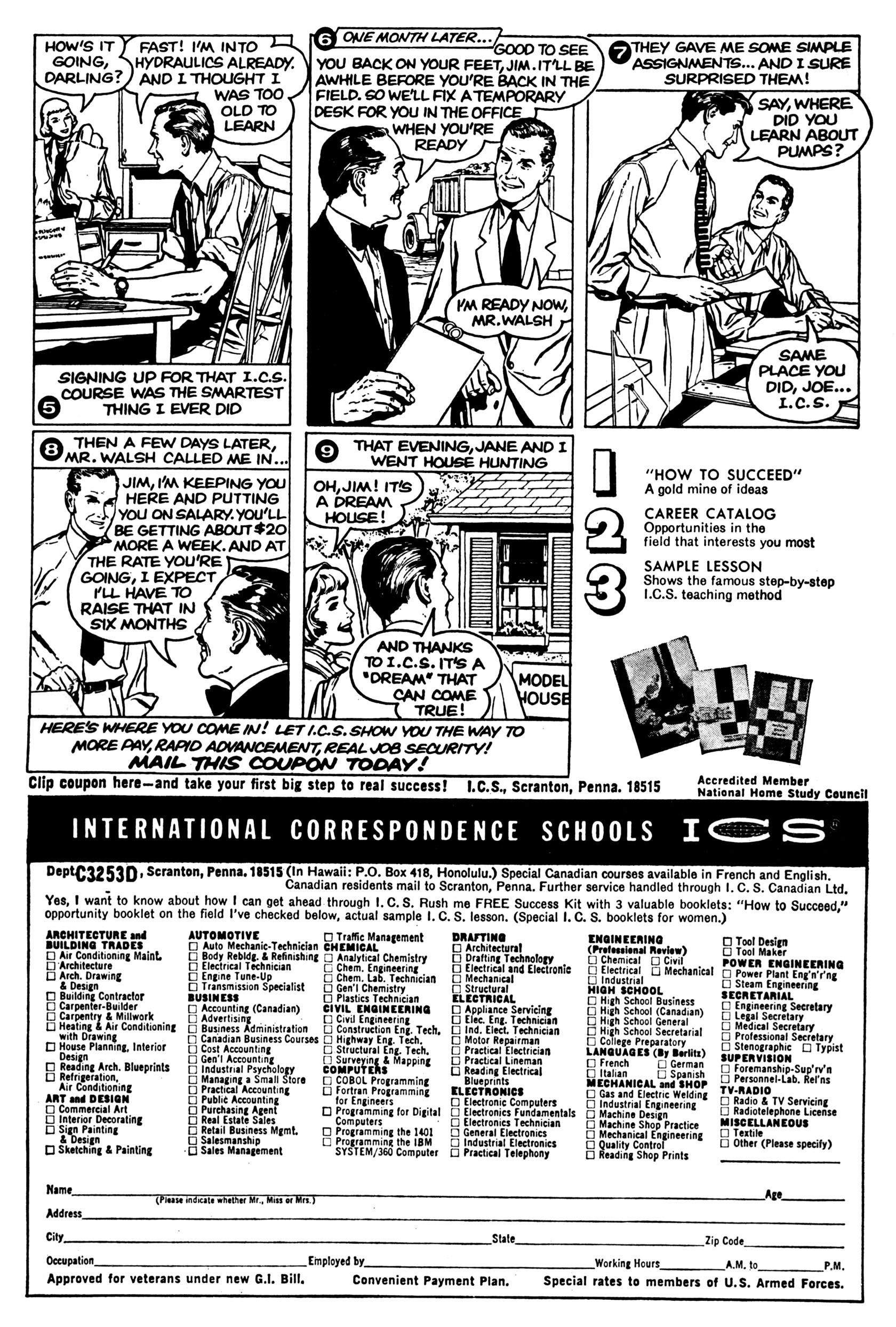 Read online Pep Comics comic -  Issue #218 - 27