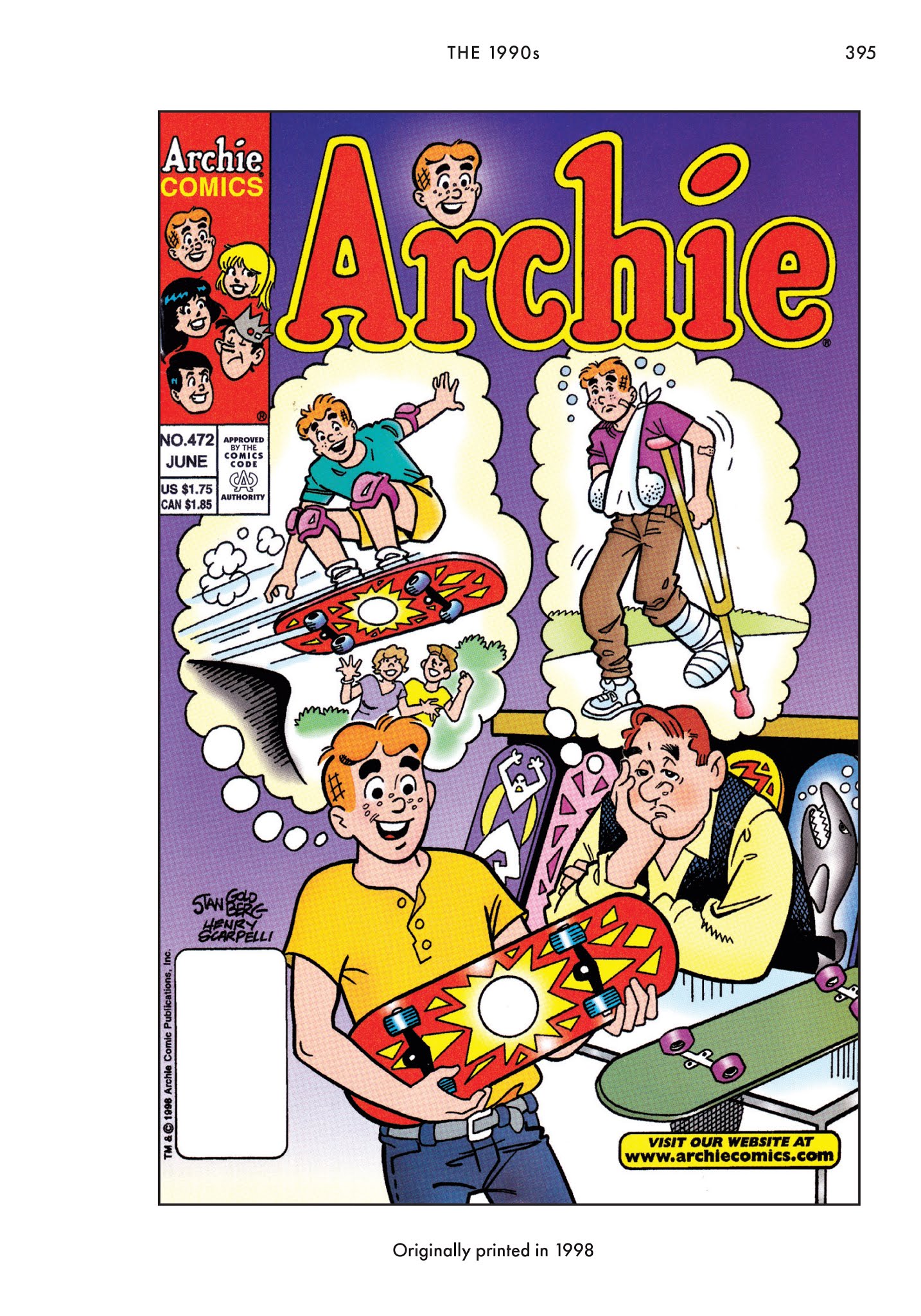 Read online Best of Archie Americana comic -  Issue # TPB 3 (Part 4) - 97