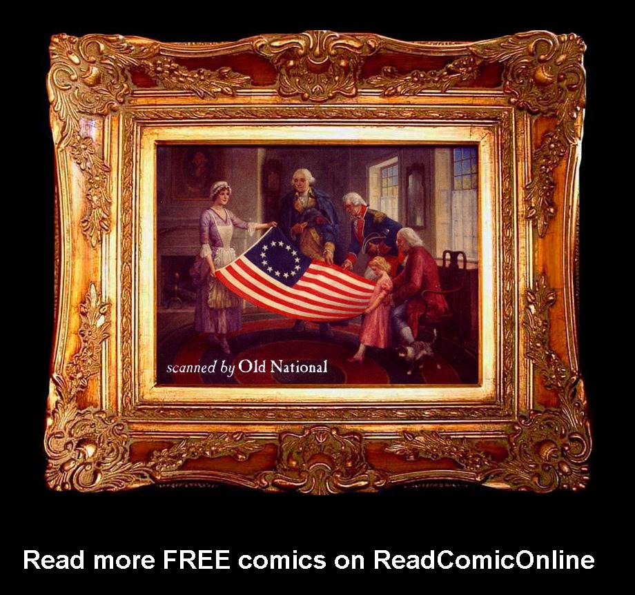 Read online ROM (1979) comic -  Issue #32 - 25