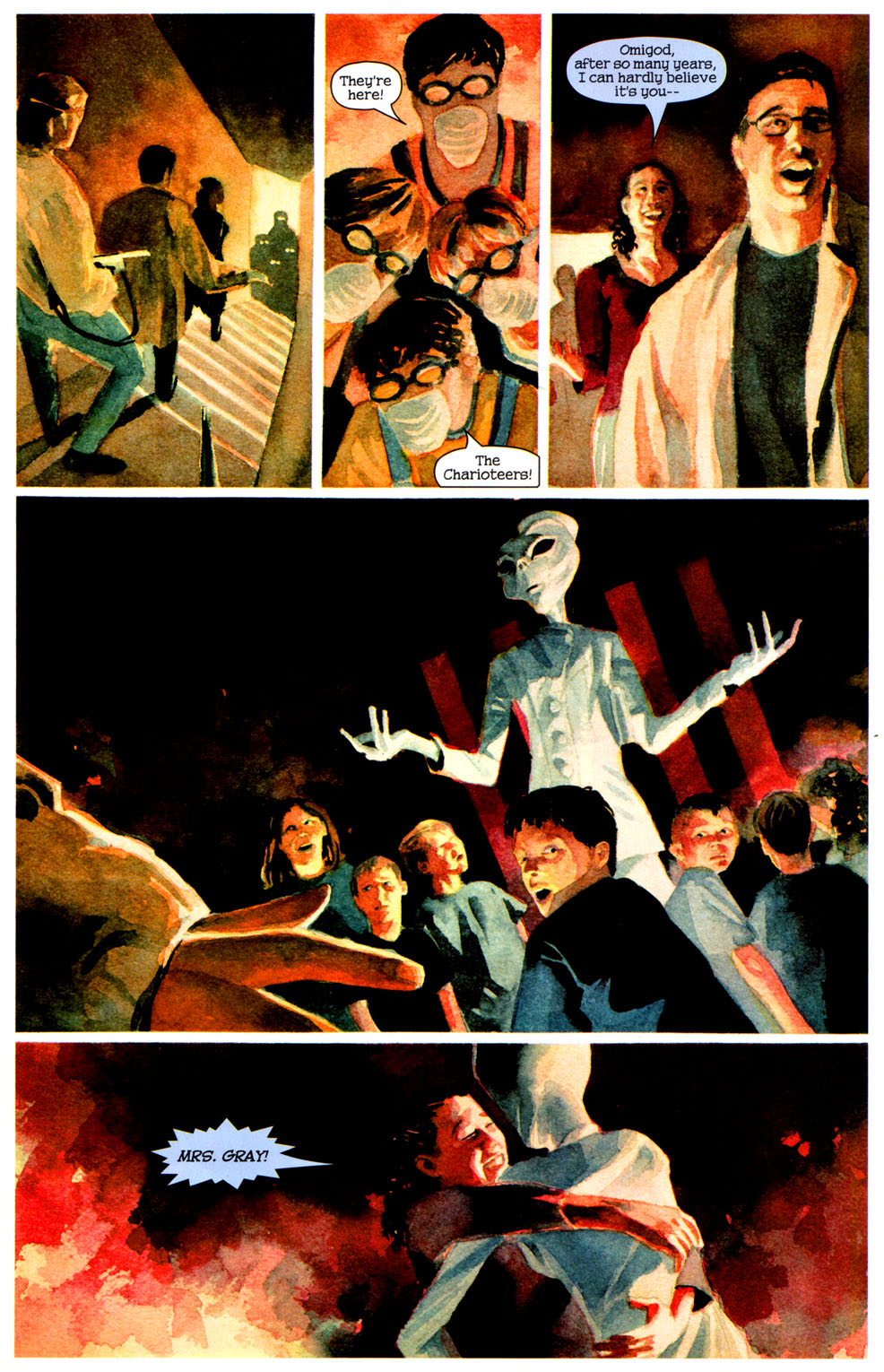 Read online Hulk: Nightmerica comic -  Issue #4 - 13