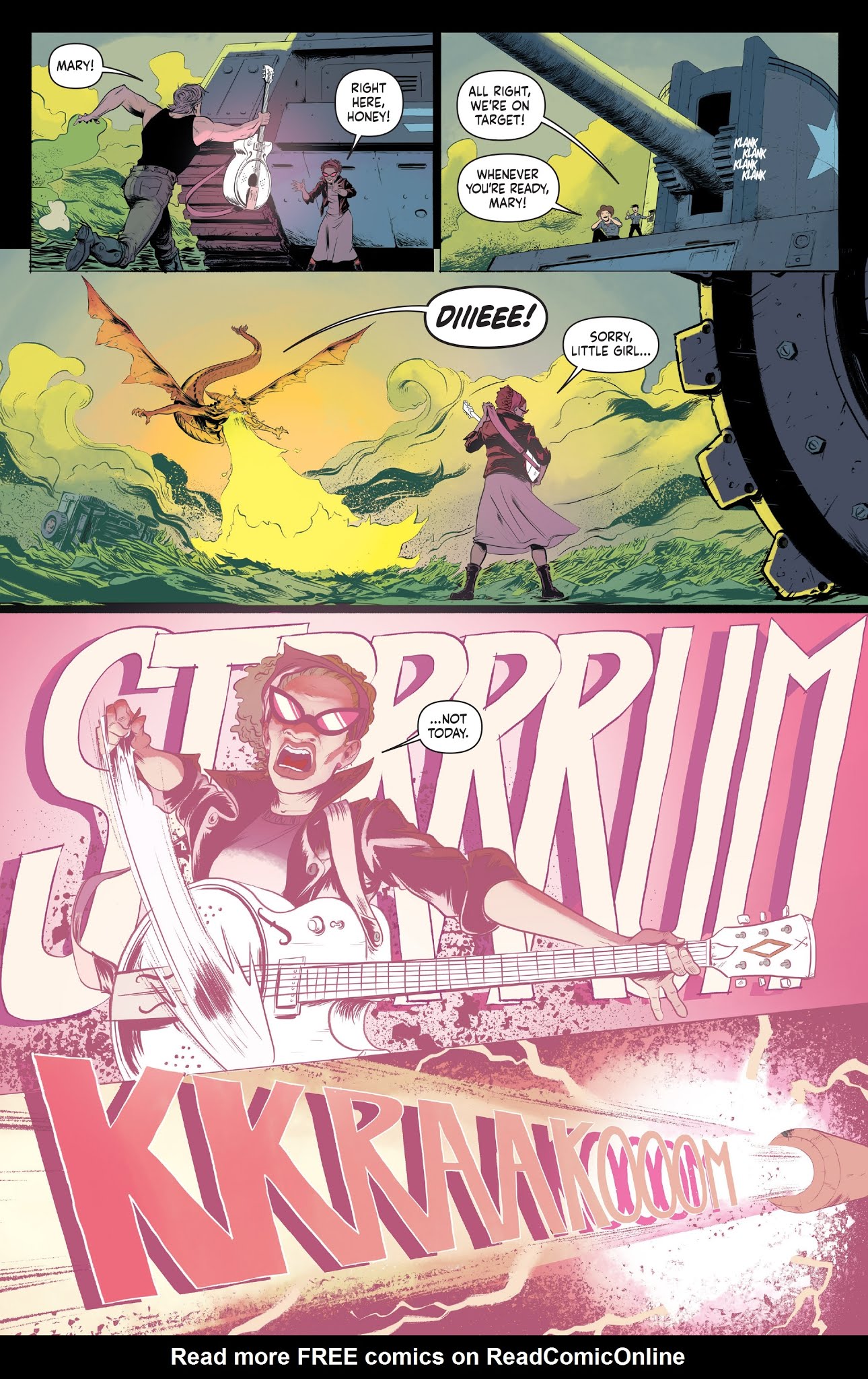 Read online Big Trouble in Little China/Escape From New York comic -  Issue #Big Trouble in Little China / Escape from New York _TPB - 134