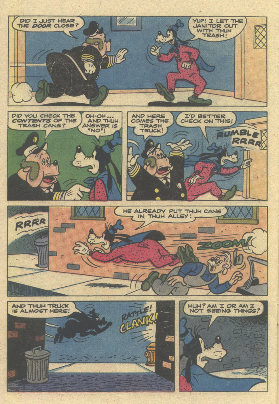 Read online Super Goof comic -  Issue #51 - 22