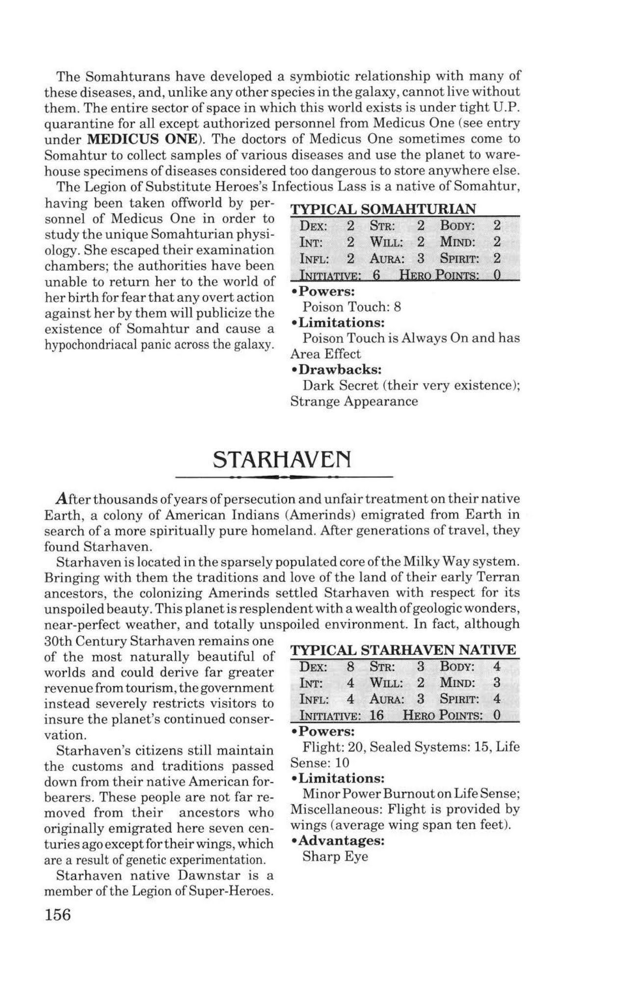 Read online The Atlas of the DC Universe comic -  Issue # TPB (Part 2) - 58