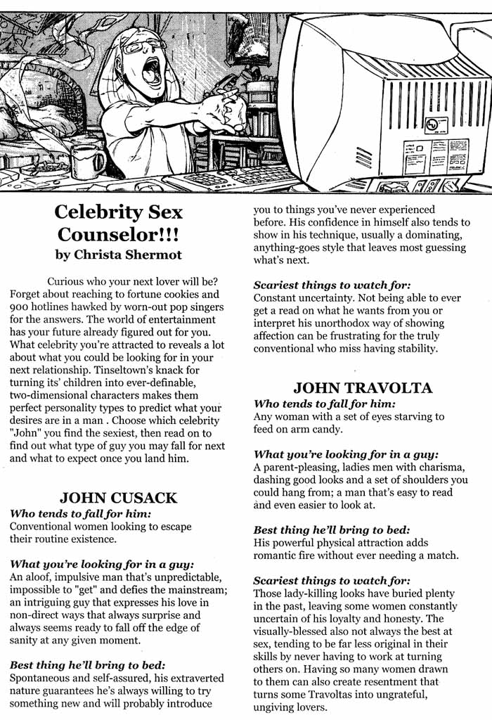 Read online Fade From Blue comic -  Issue #5 - 25