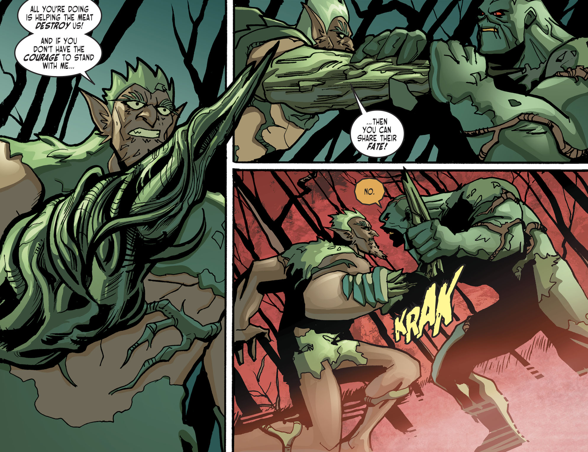 Read online Batman and Harley Quinn comic -  Issue #3 - 19