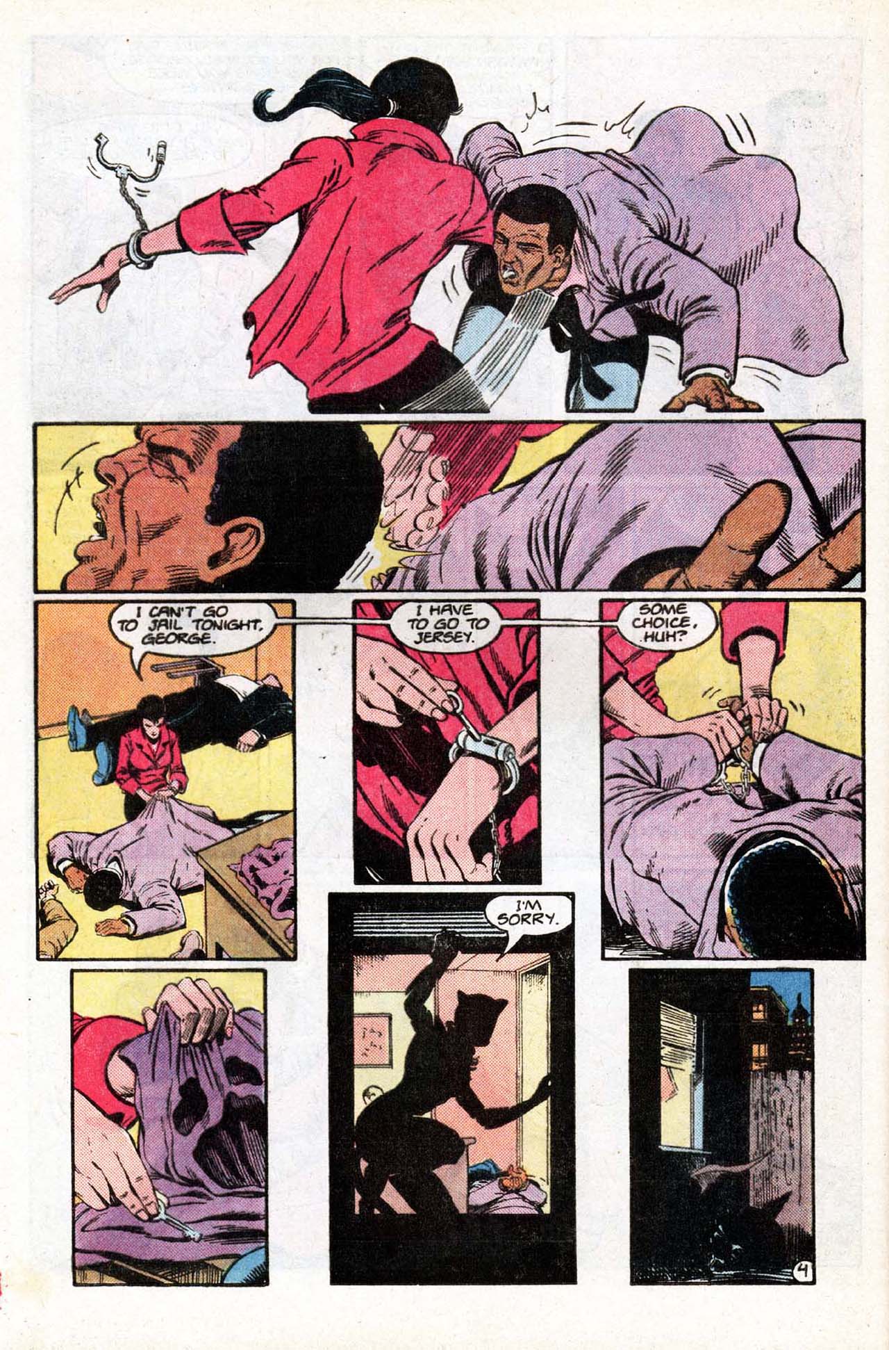 Read online Action Comics (1938) comic -  Issue #612 - 35