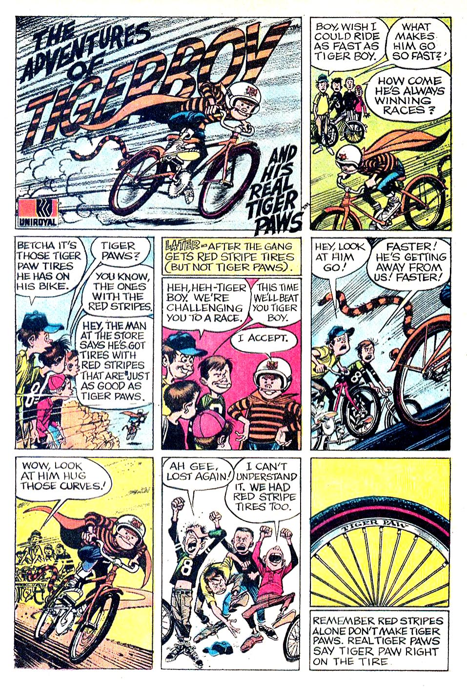 Read online Our Fighting Forces comic -  Issue #116 - 12