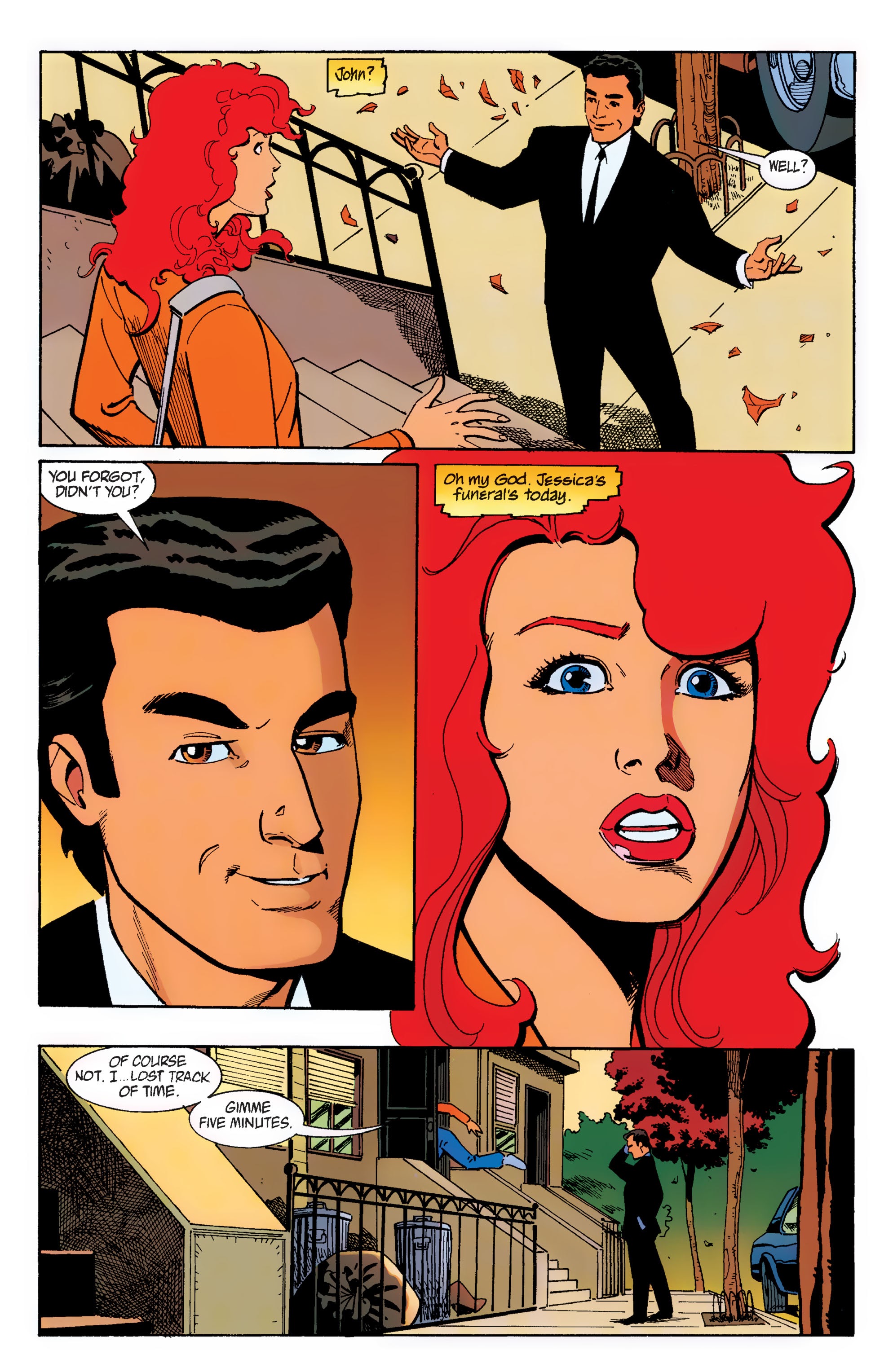 Read online Batman Arkham: Victor Zsasz comic -  Issue # TPB (Part 2) - 28