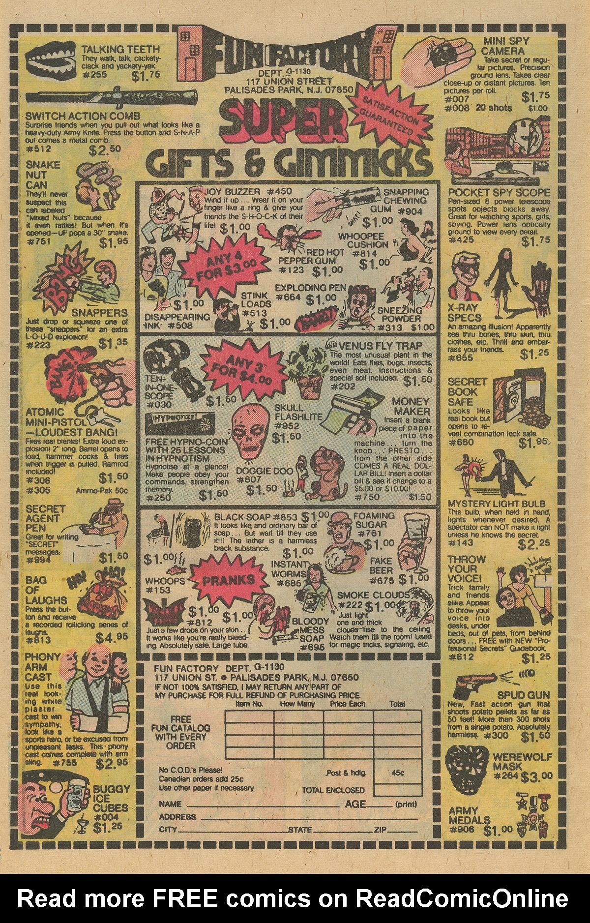 Read online Turok, Son of Stone comic -  Issue #123 - 30