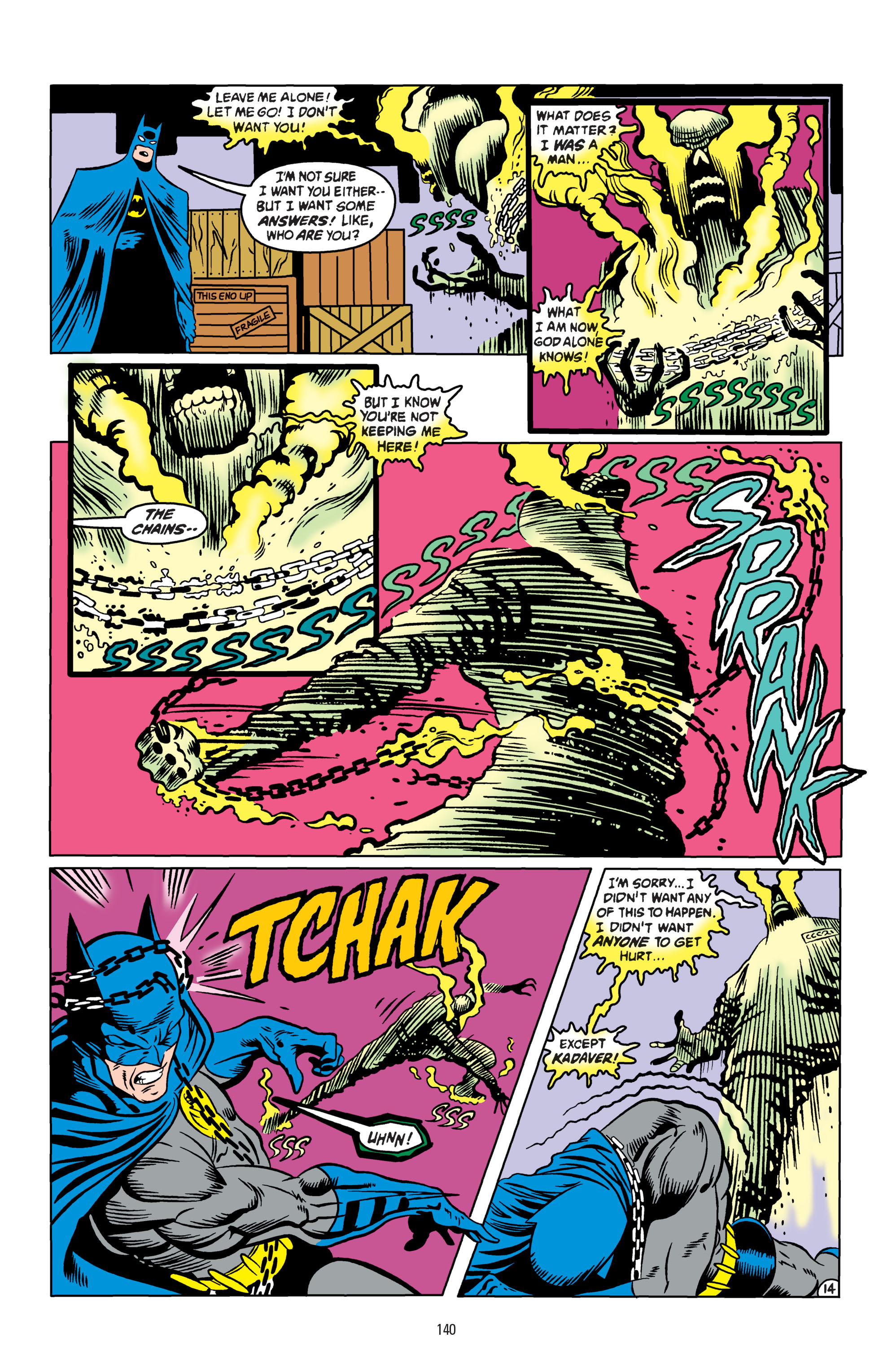 Read online Detective Comics (1937) comic -  Issue # _TPB Batman - The Dark Knight Detective 2 (Part 2) - 42