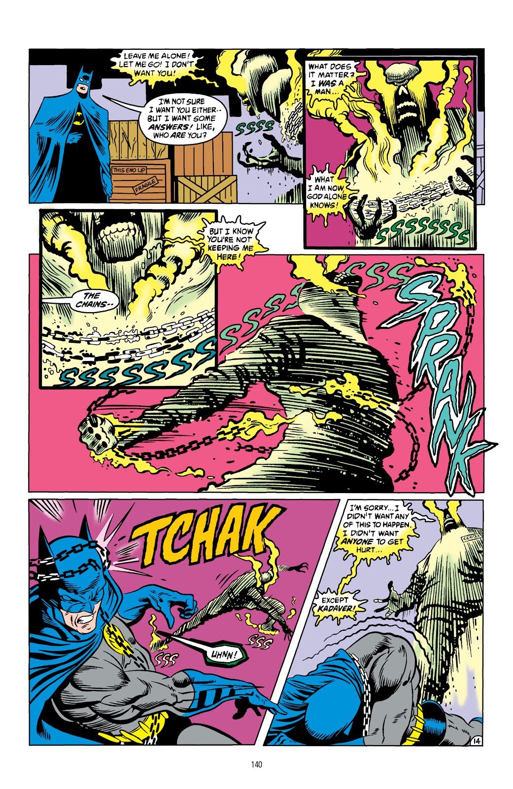 Detective Comics (1937) issue TPB Batman - The Dark Knight Detective 2 (Part 2) - Page 42