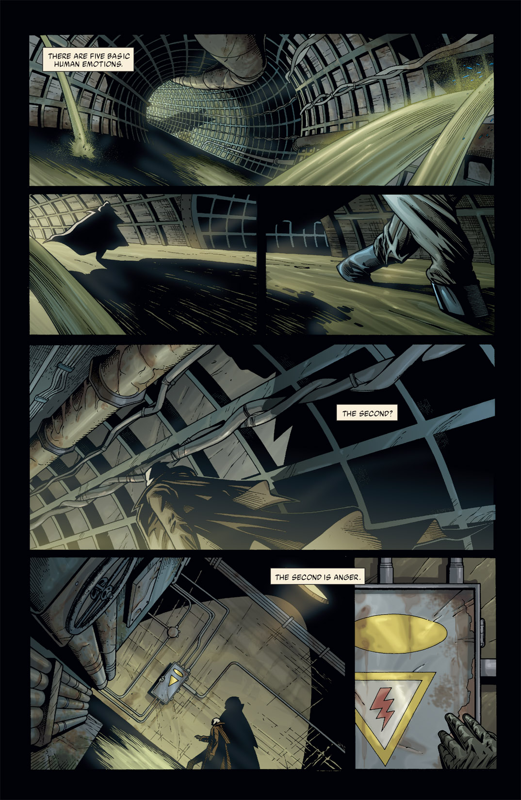 Batman: Gotham Knights Issue #51 #51 - English 7