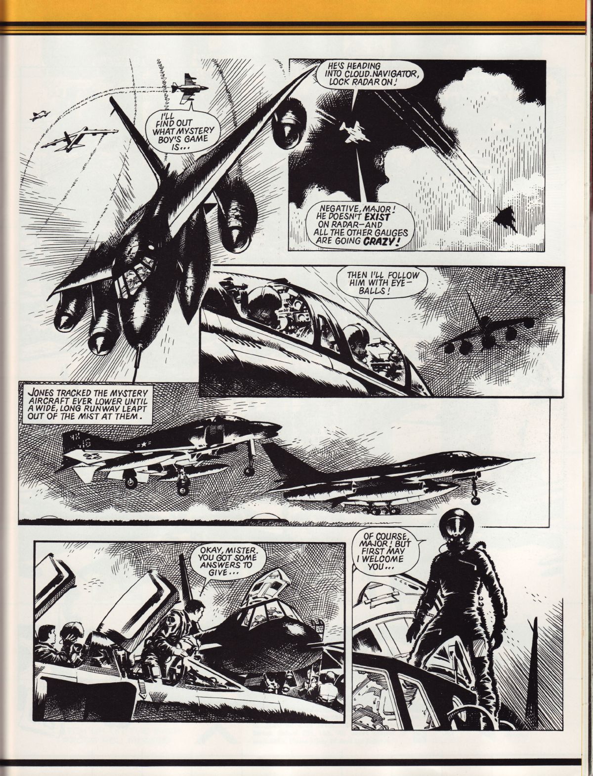 Read online Judge Dredd Megazine (Vol. 5) comic -  Issue #203 - 69