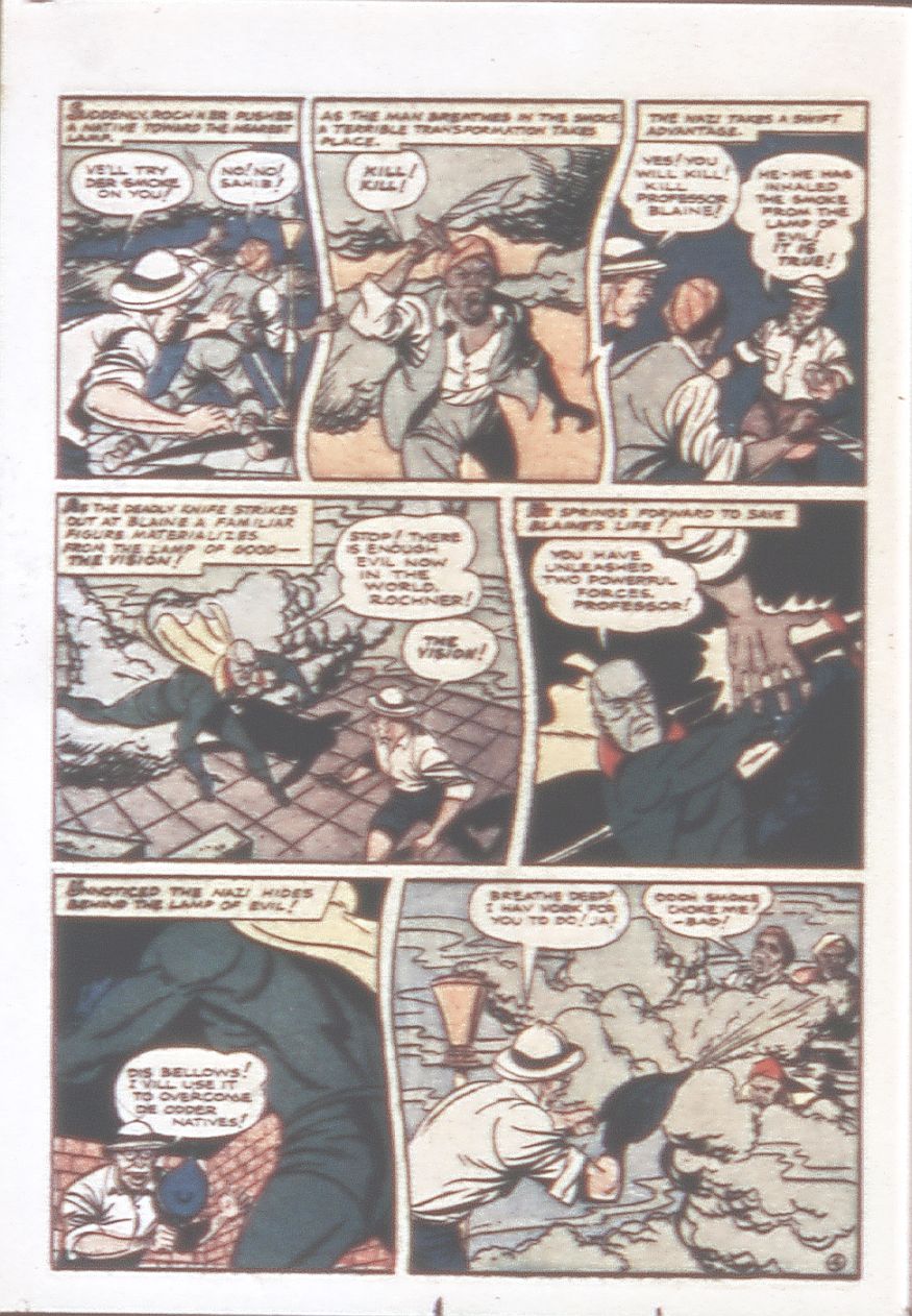 Marvel Mystery Comics (1939) issue 43 - Page 47