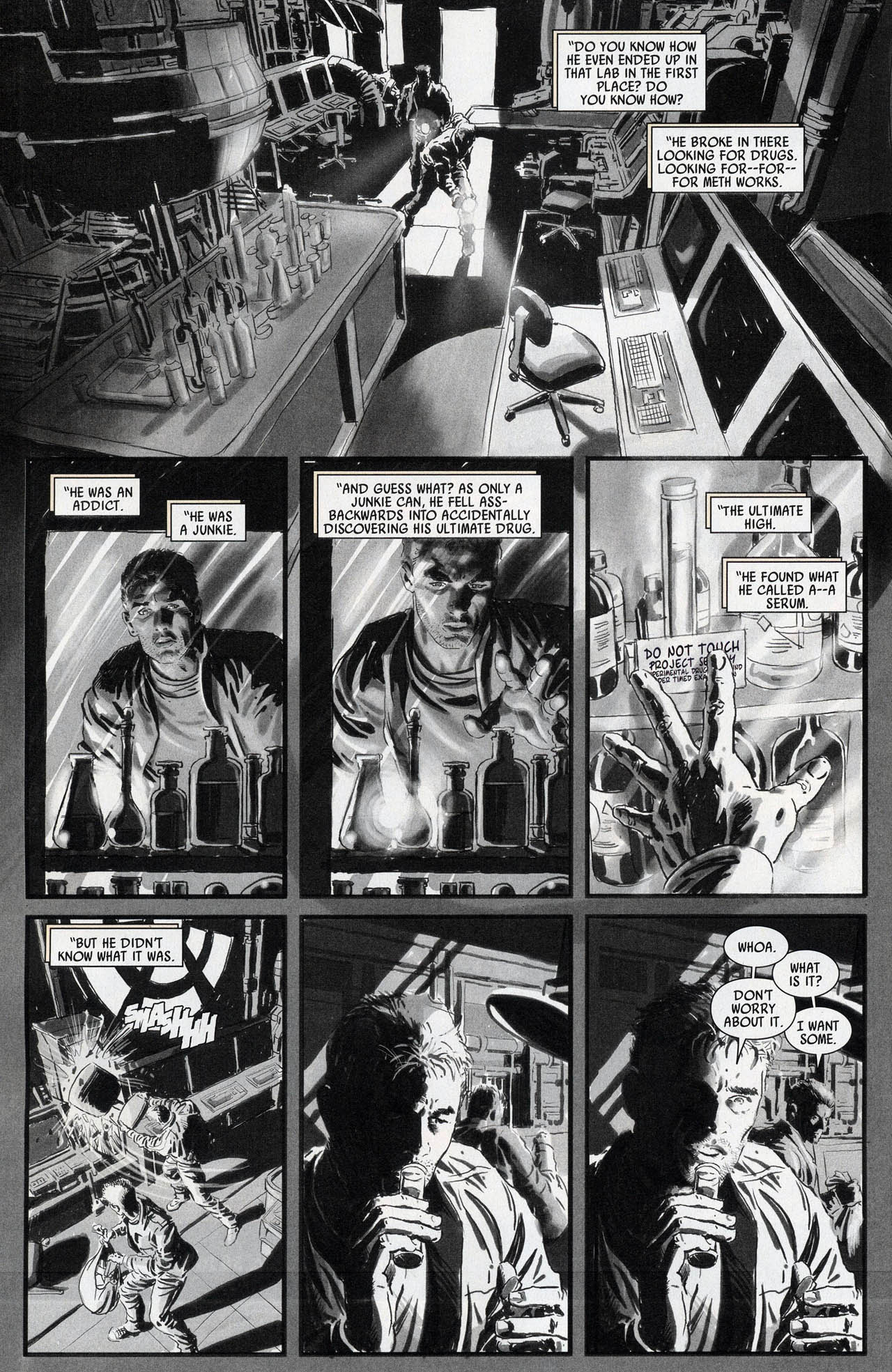 Read online Dark Avengers (2009) comic -  Issue #13 - 9