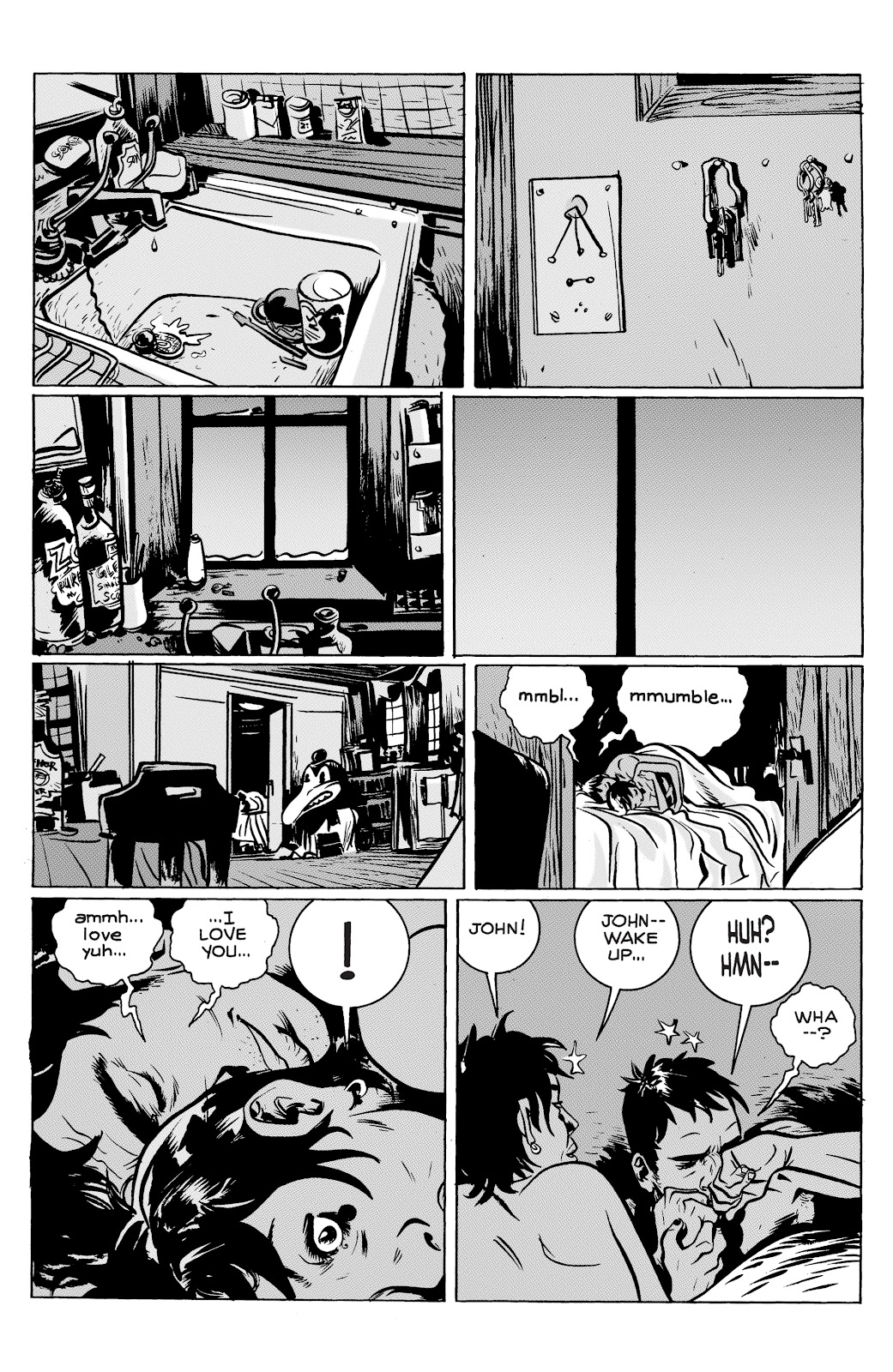 100% issue TPB (Part 2) - Page 81